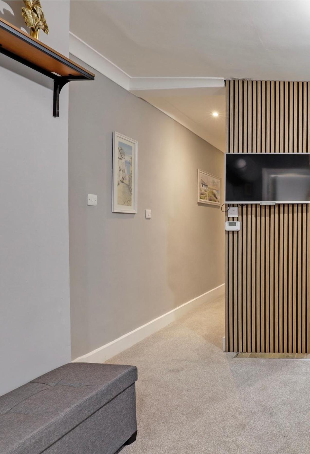 Sleeps 4,roof Garden, Apartment, Zone 2 Cls Apartment *