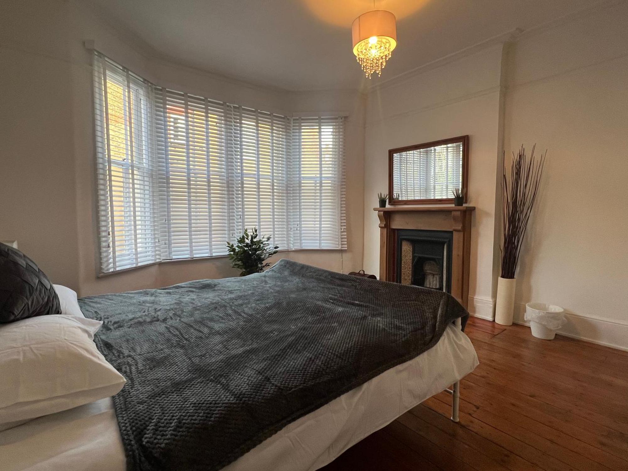Apartment 2 Bedroom Luxury Flat In Centre Of Muswell Hill