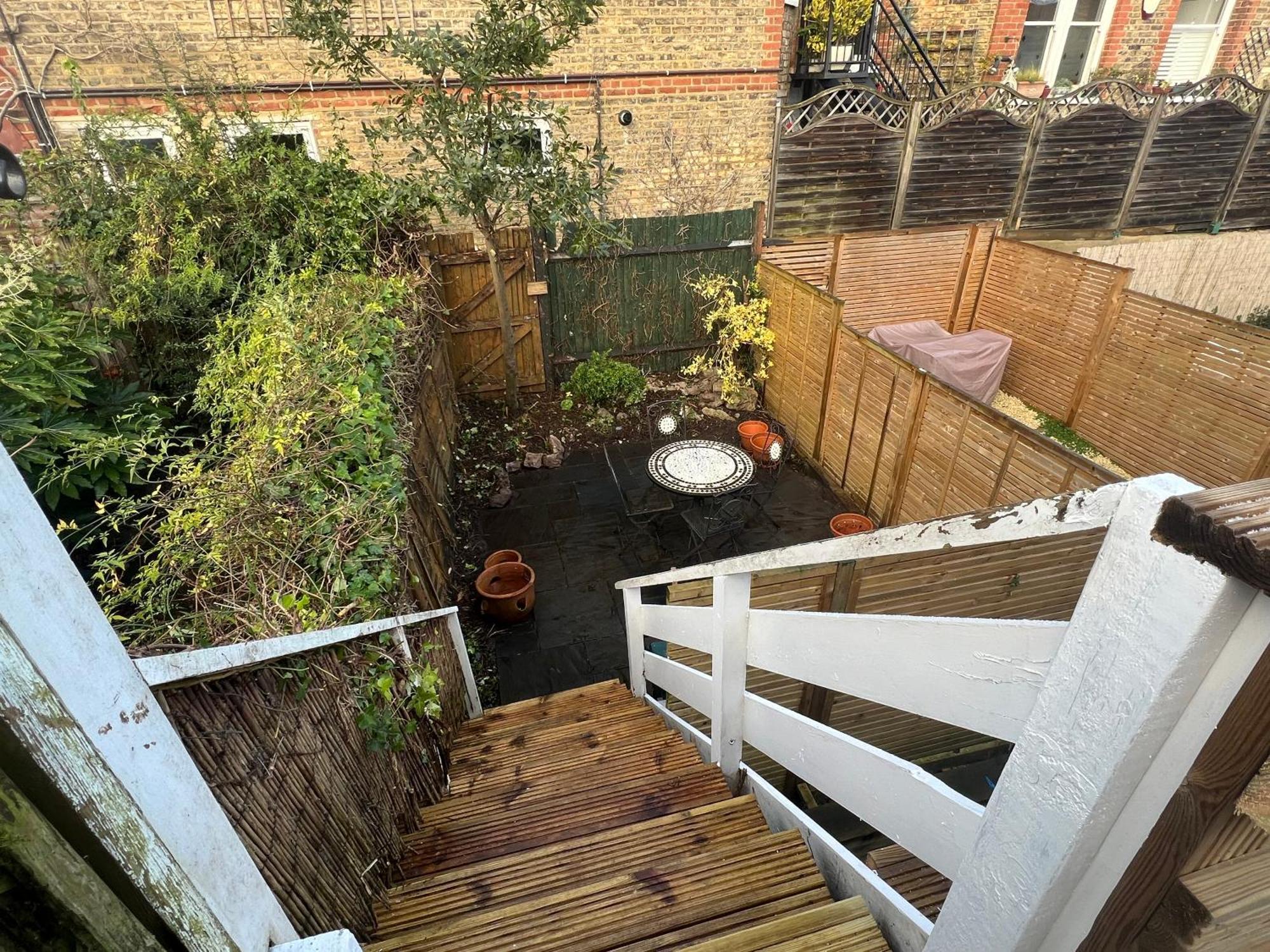 Apartment 2 Bedroom Luxury Flat In Centre Of Muswell Hill *