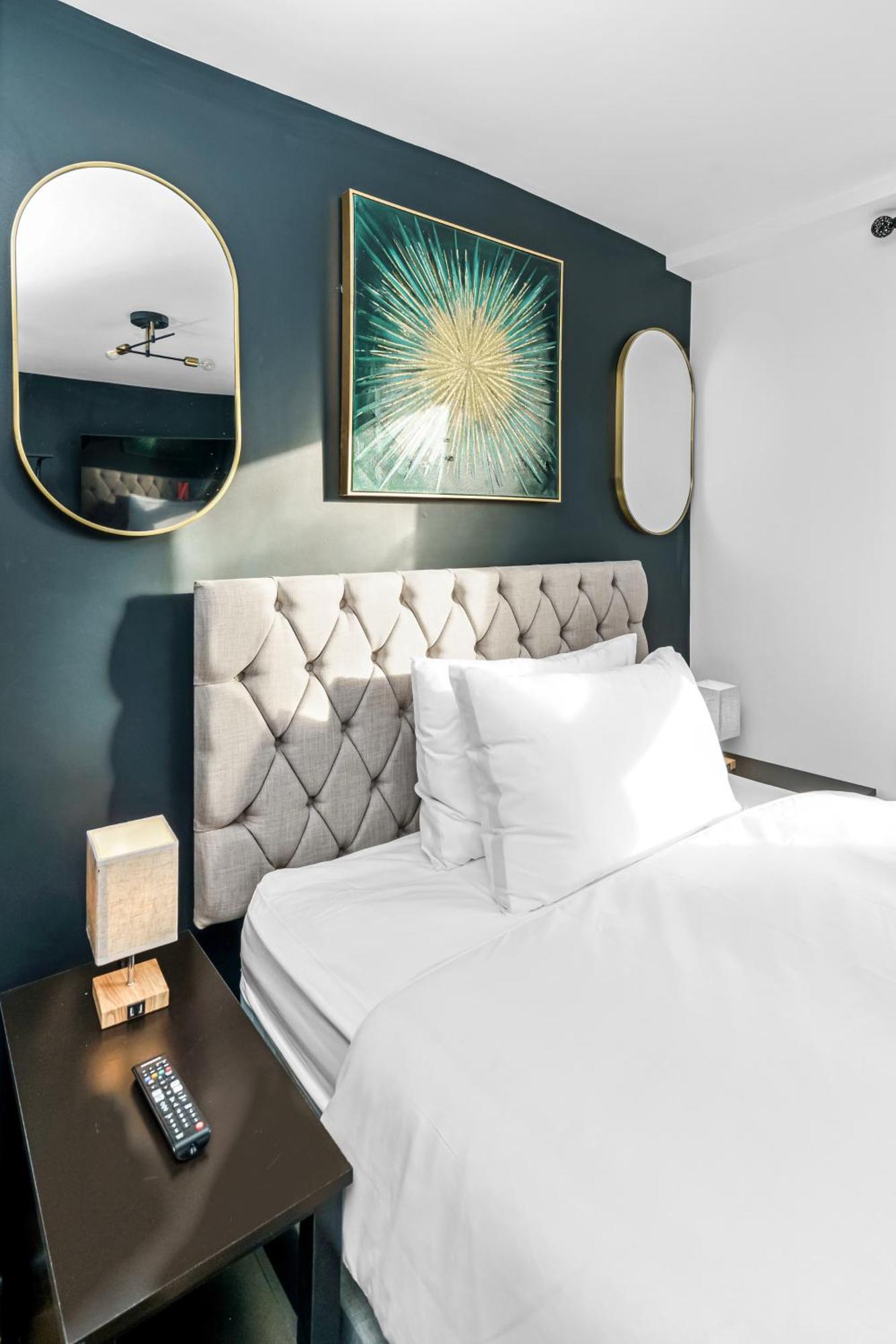 G Eighty Four Aparthotel Londres