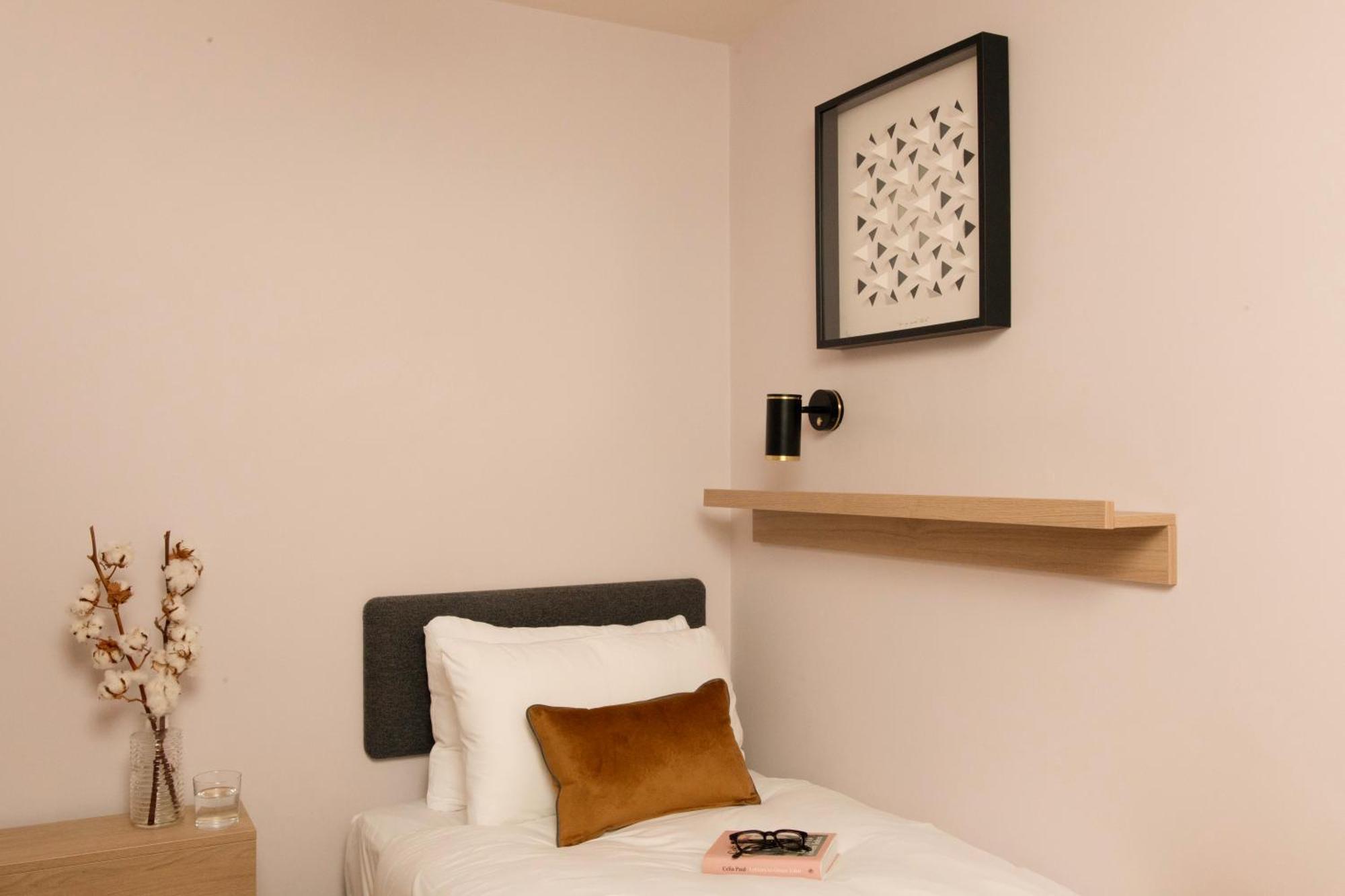 Aparthotel Bob W Holland Park Londres