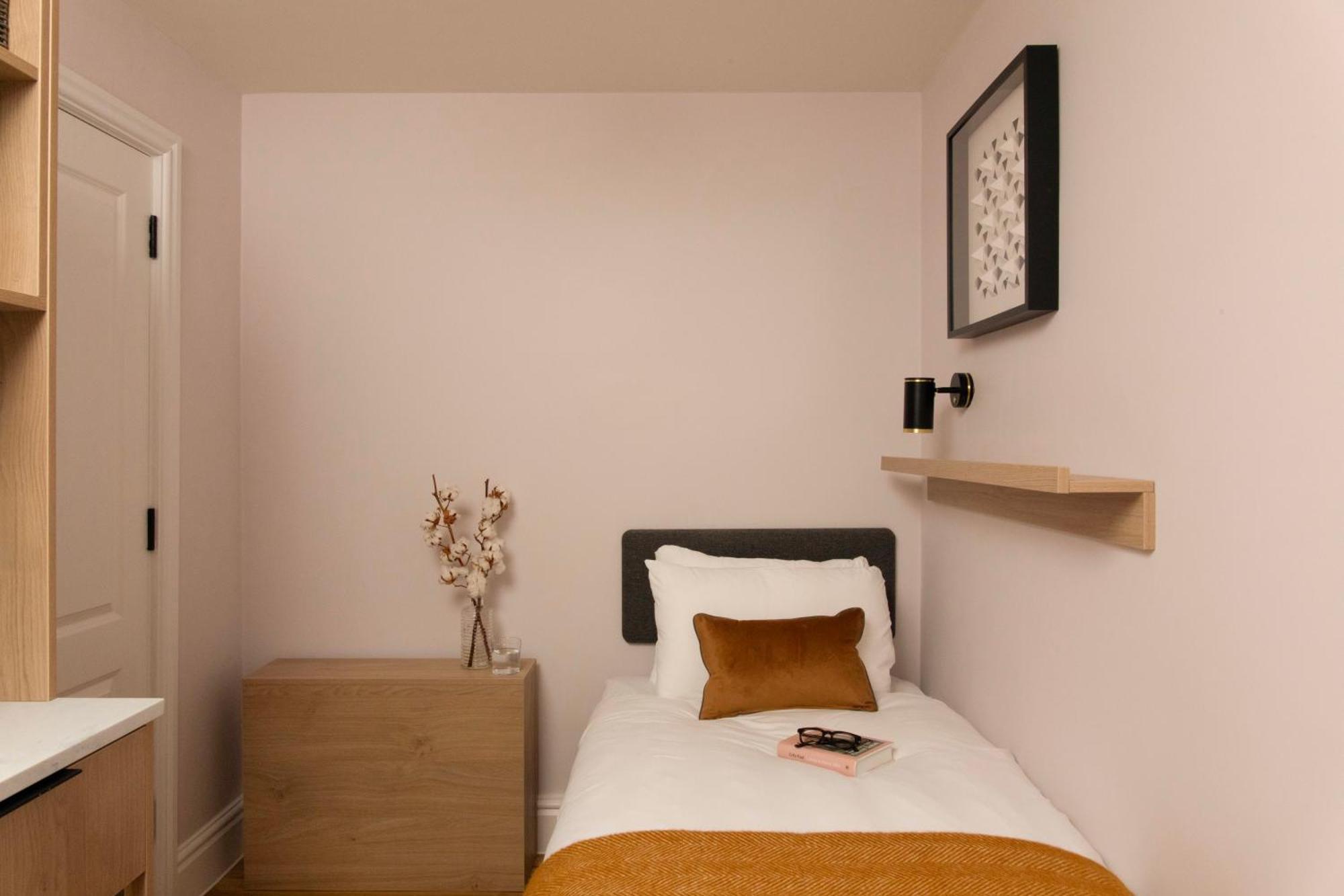 Bob W Holland Park Aparthotel Londres