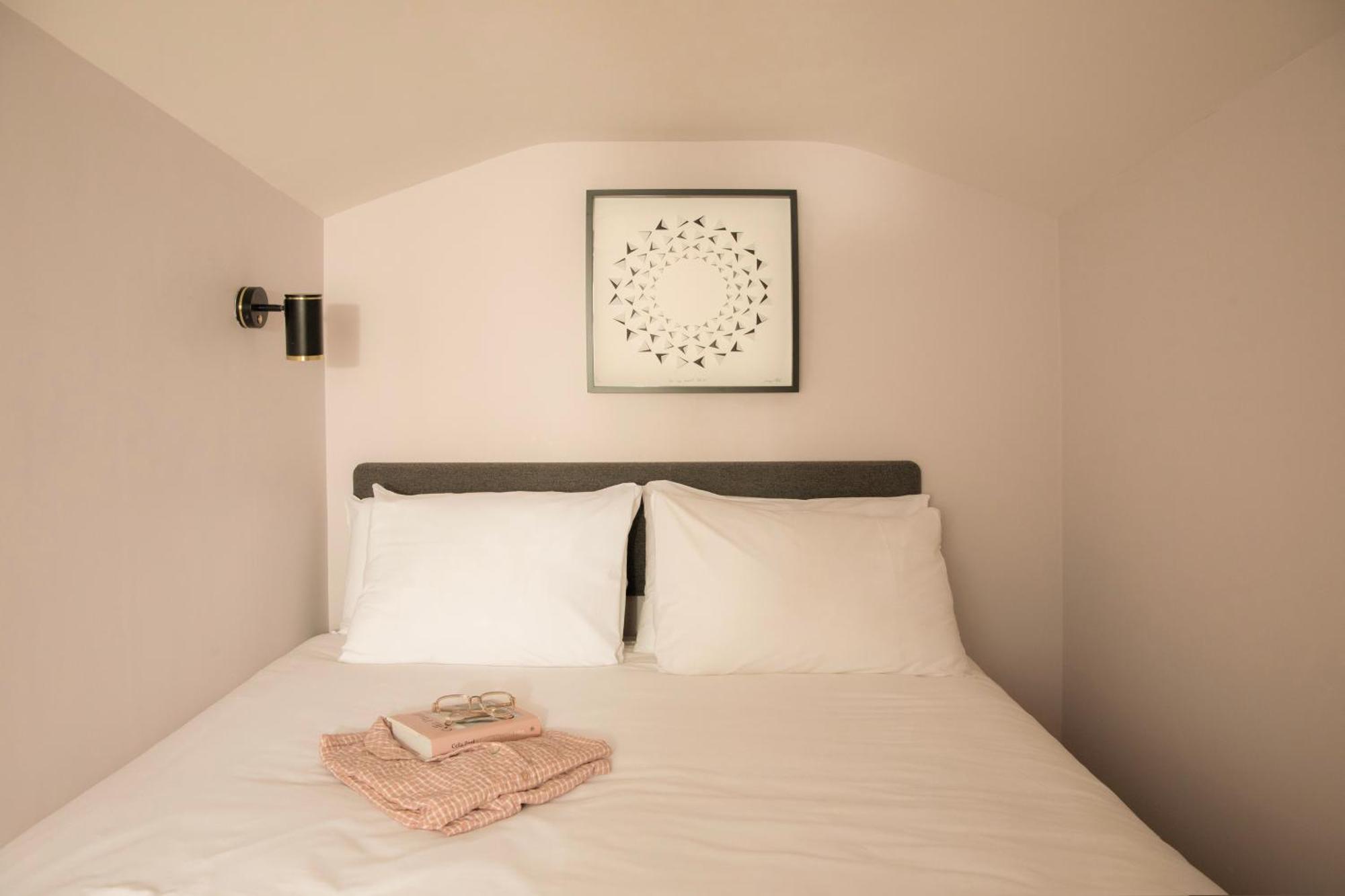 Aparthotel Bob W Holland Park Londres