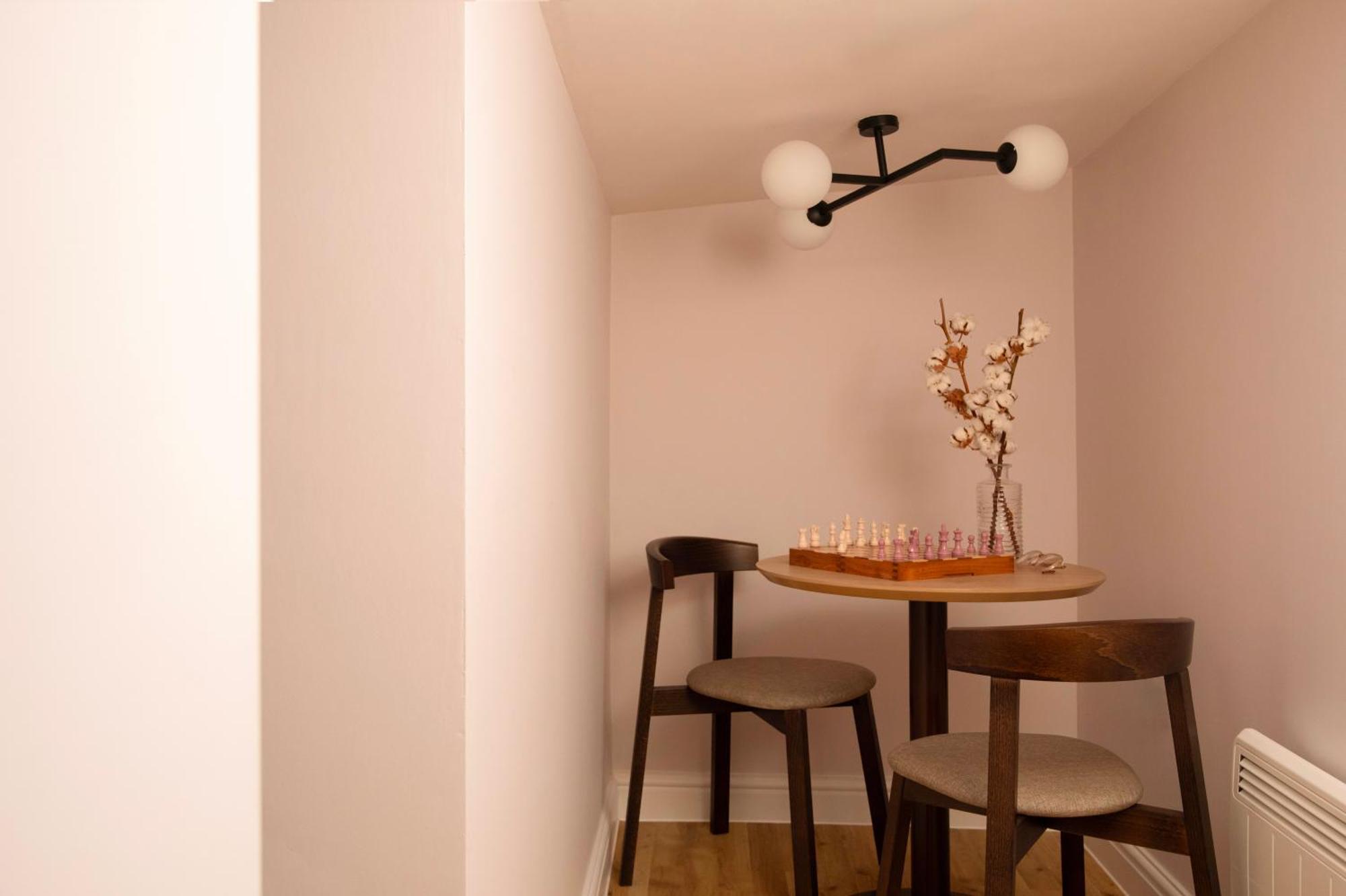 Aparthotel Bob W Holland Park Londres