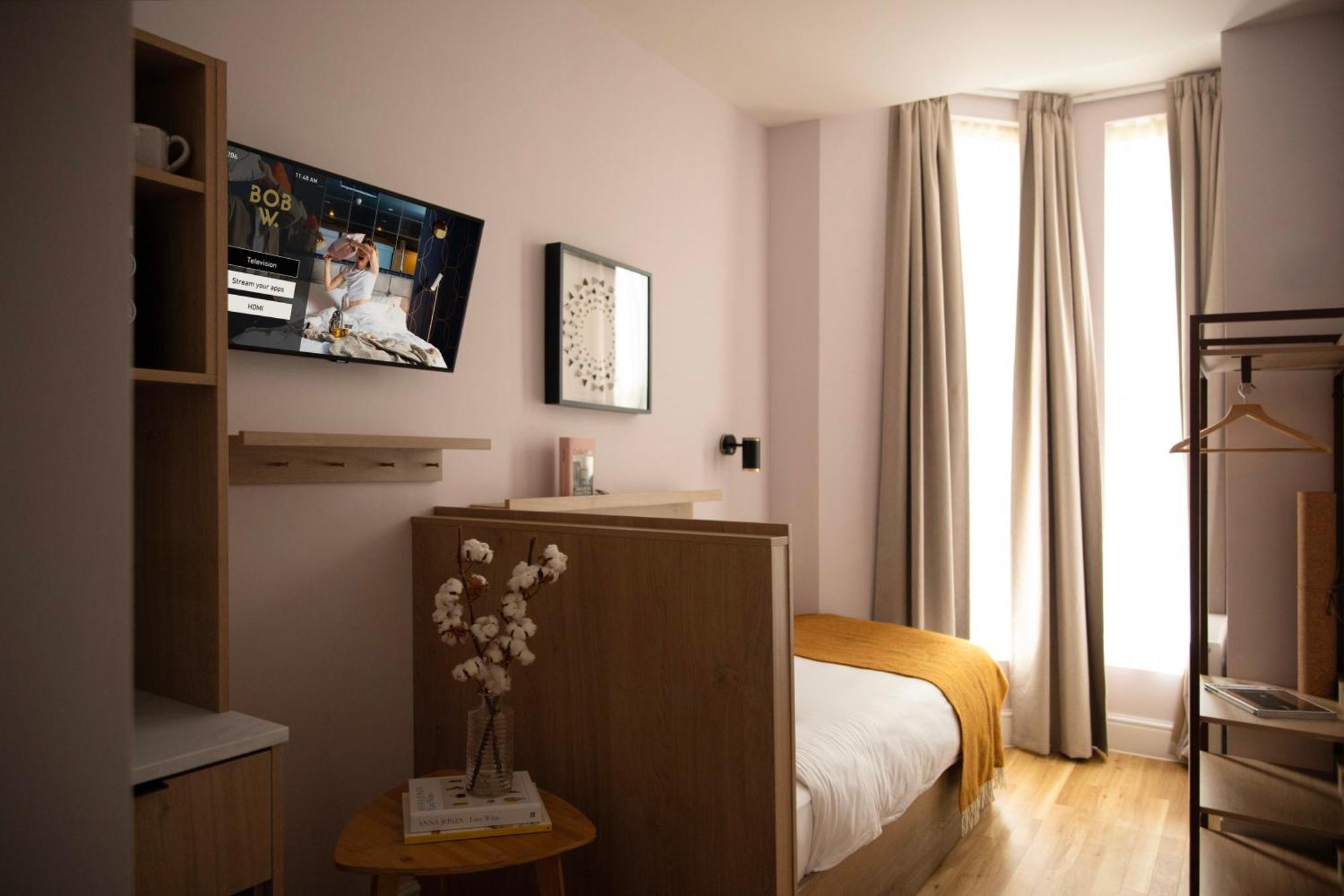 Bob W Holland Park Aparthotel Londres