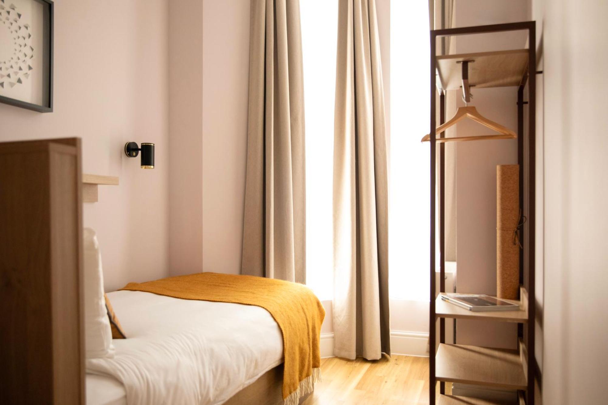 Aparthotel Bob W Holland Park Londres