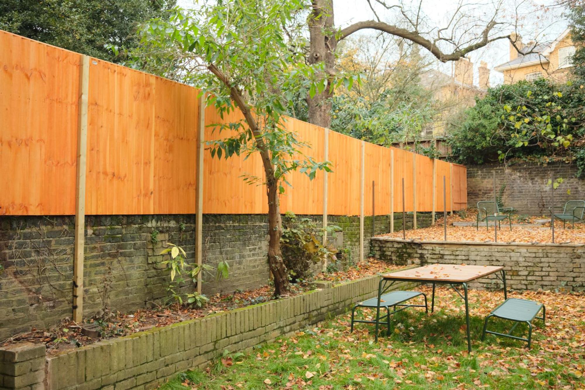 Aparthotel Bob W Holland Park Londres