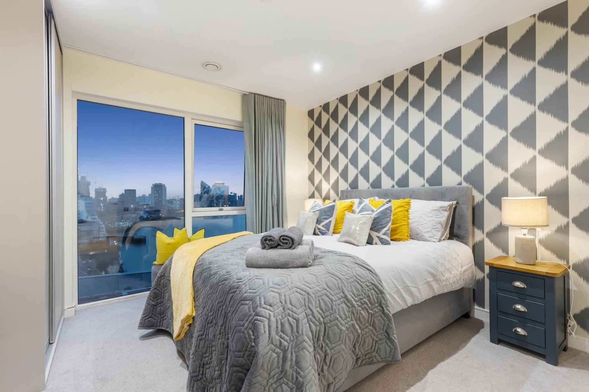 Short Stays At Lotus House *