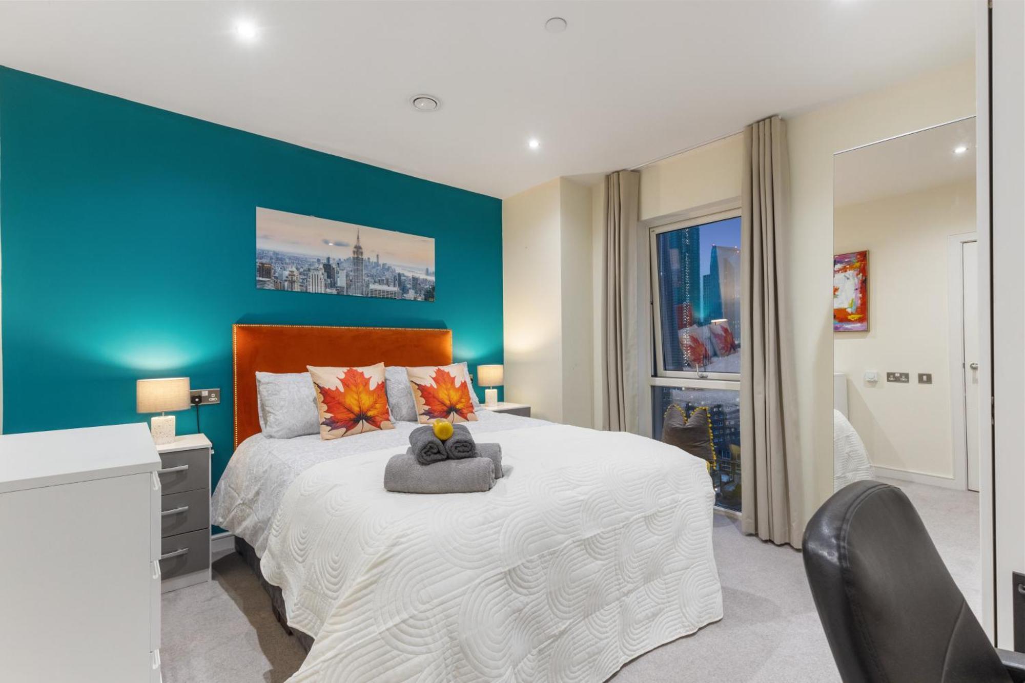 Short Stays At Lotus House