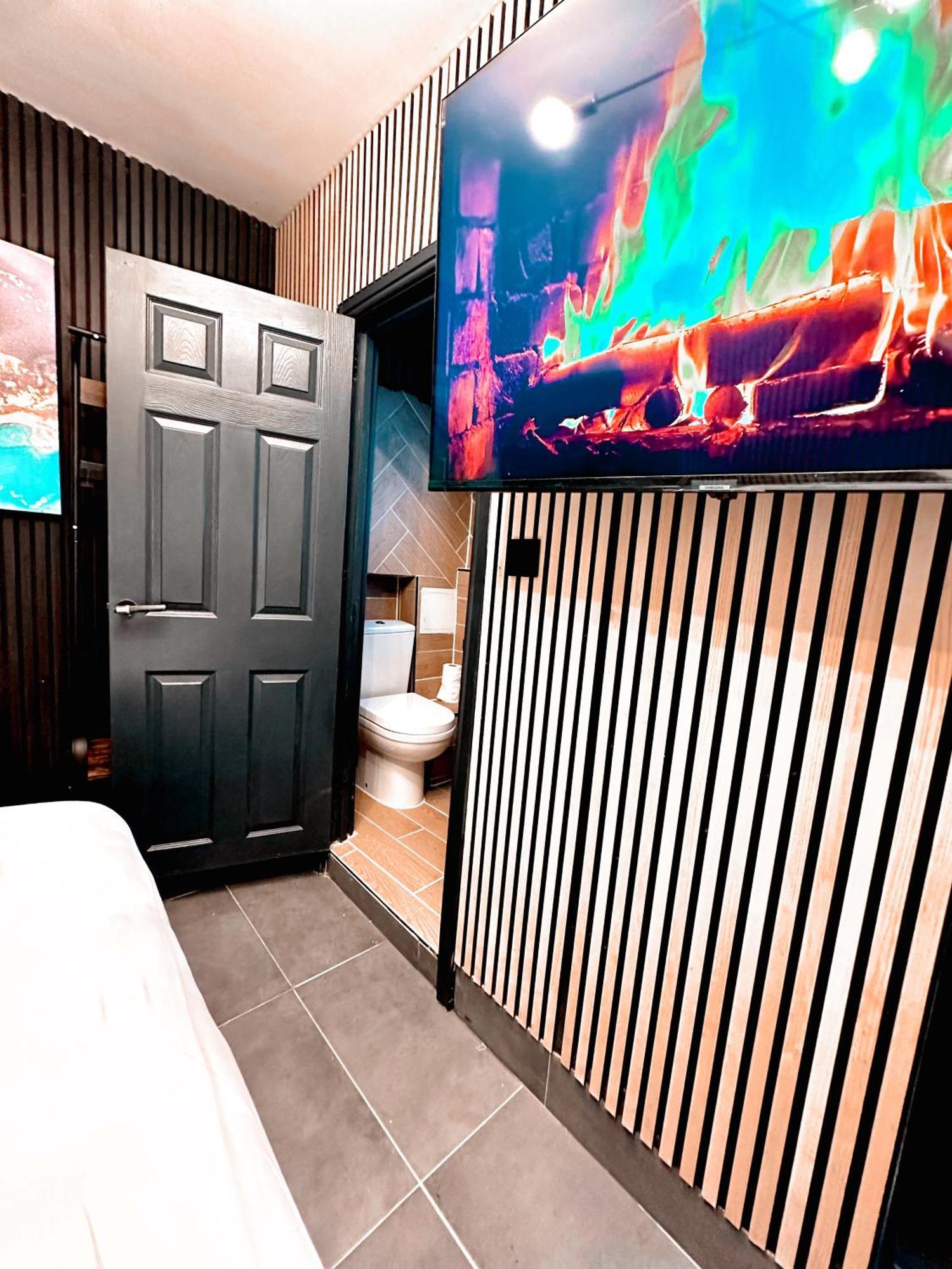 G Eighty Four Aparthotel Londres