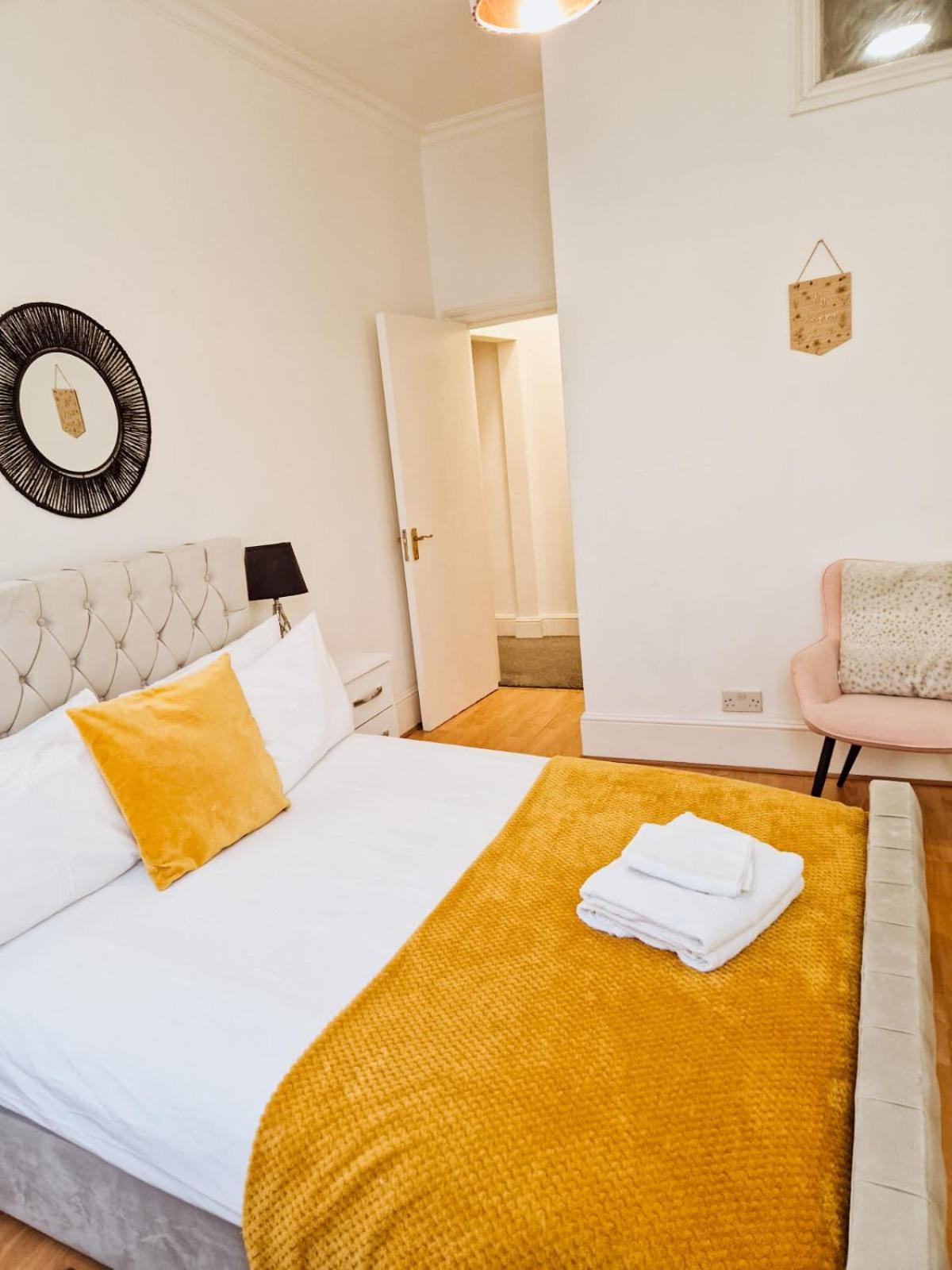 Apartamento Comfort