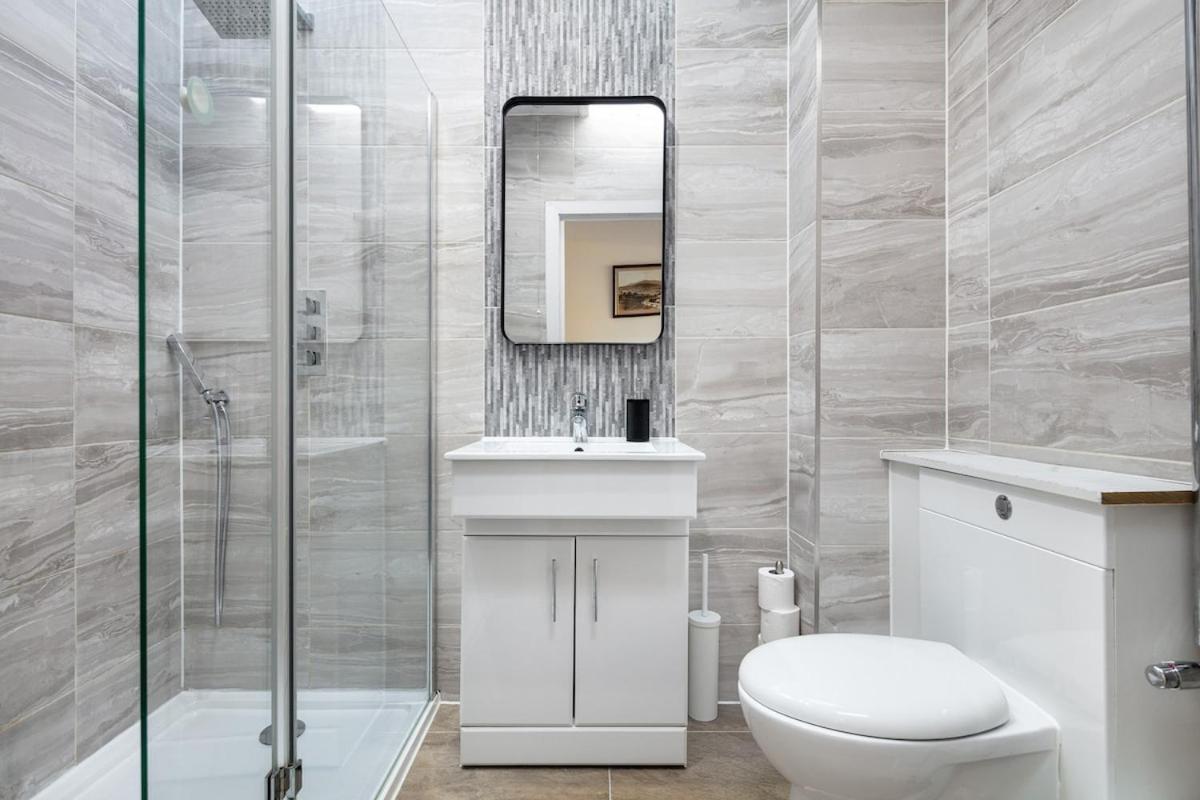Charming Covent Garden, Air-con Sleeps 6 Apartamento
