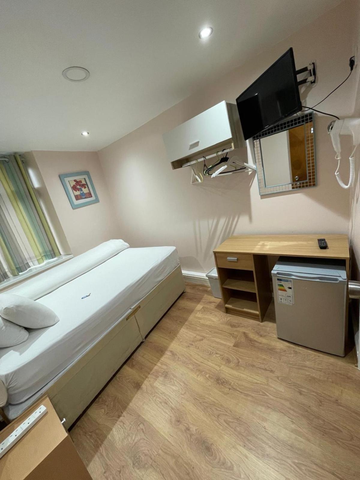 Guest house Accommodation Plus