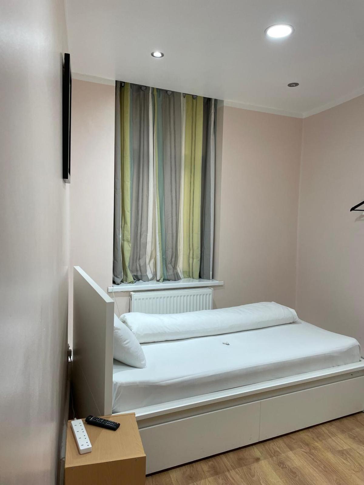 Accommodation Plus Guest house