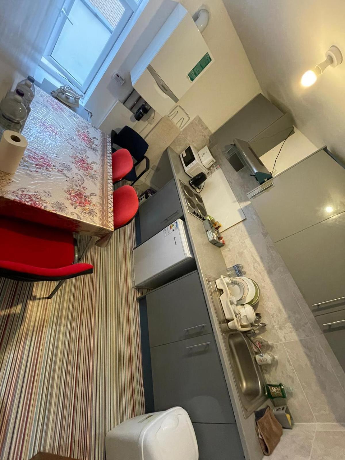 Guest house Accommodation Plus *