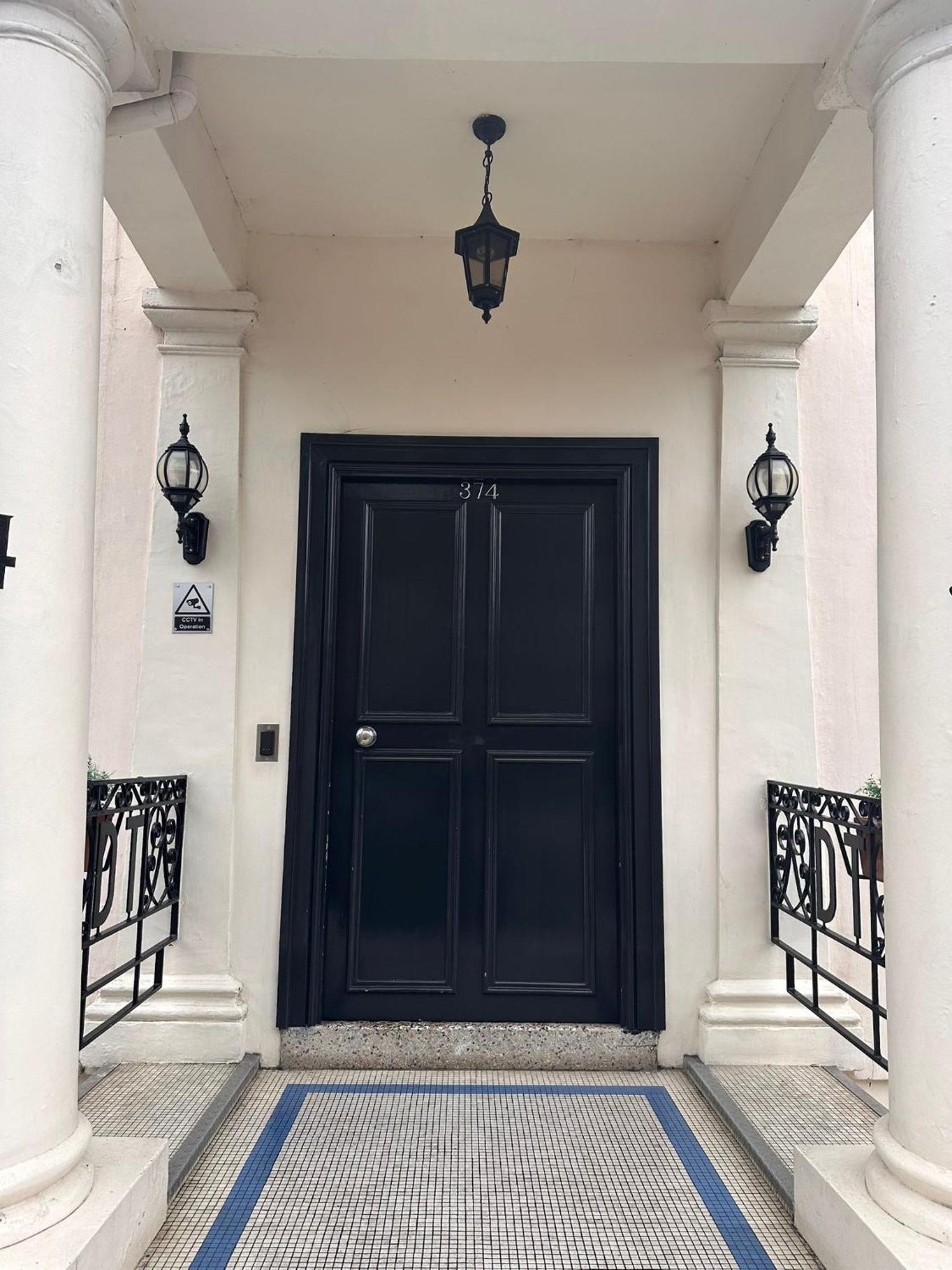 Hotel Chelsea London