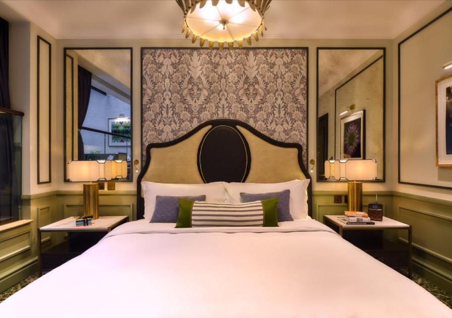The Mayfair Townhouse - An Iconic Luxury London