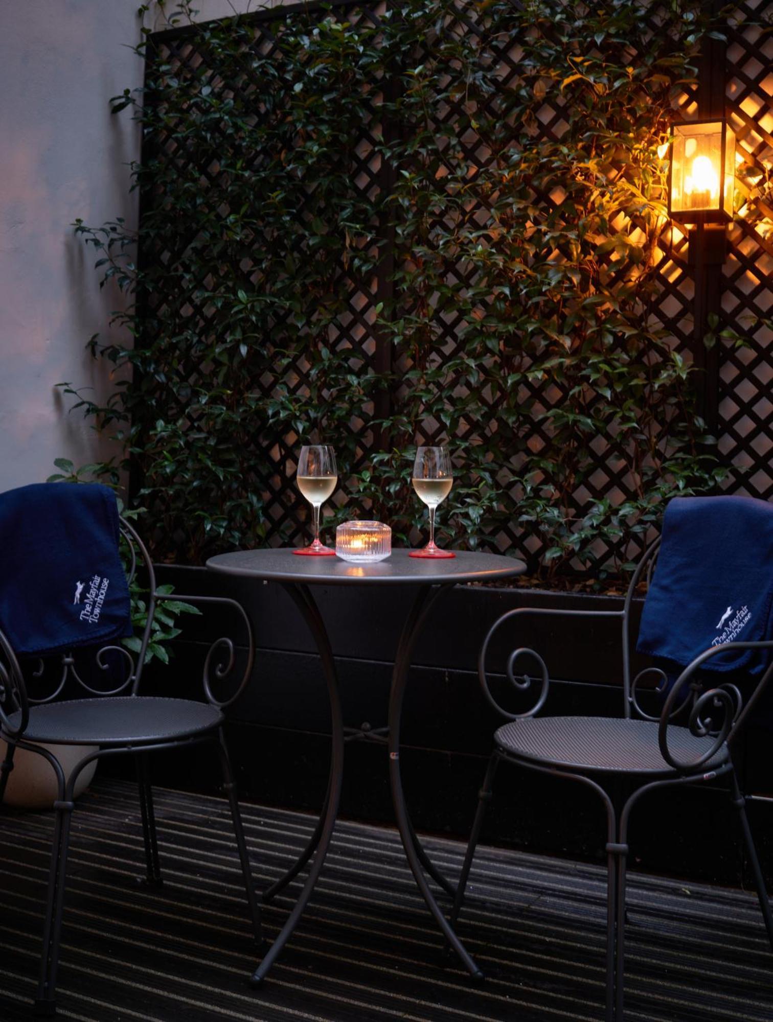 Hotel The Mayfair Townhouse - An Iconic Luxury London