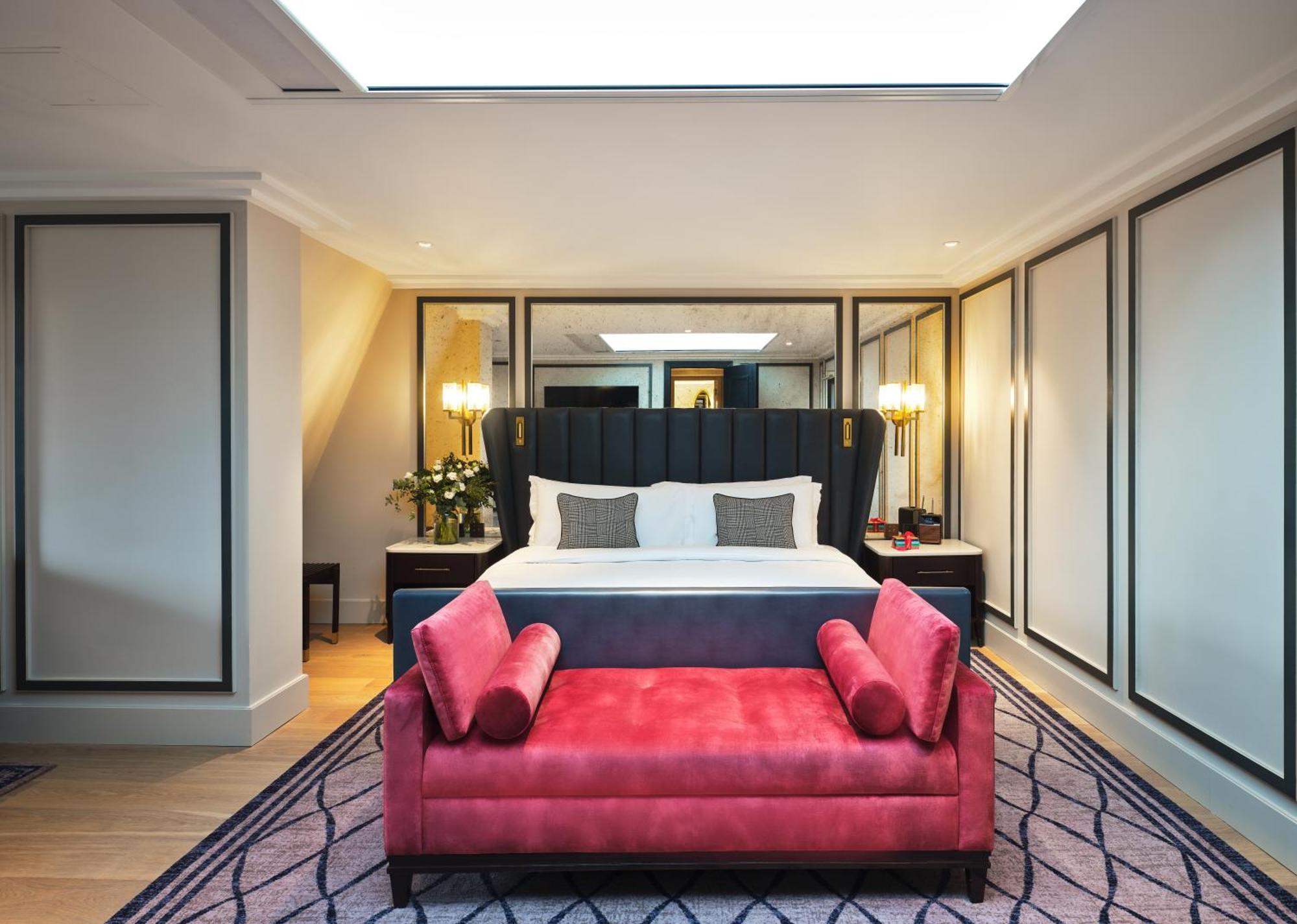 The Mayfair Townhouse - An Iconic Luxury 5* London