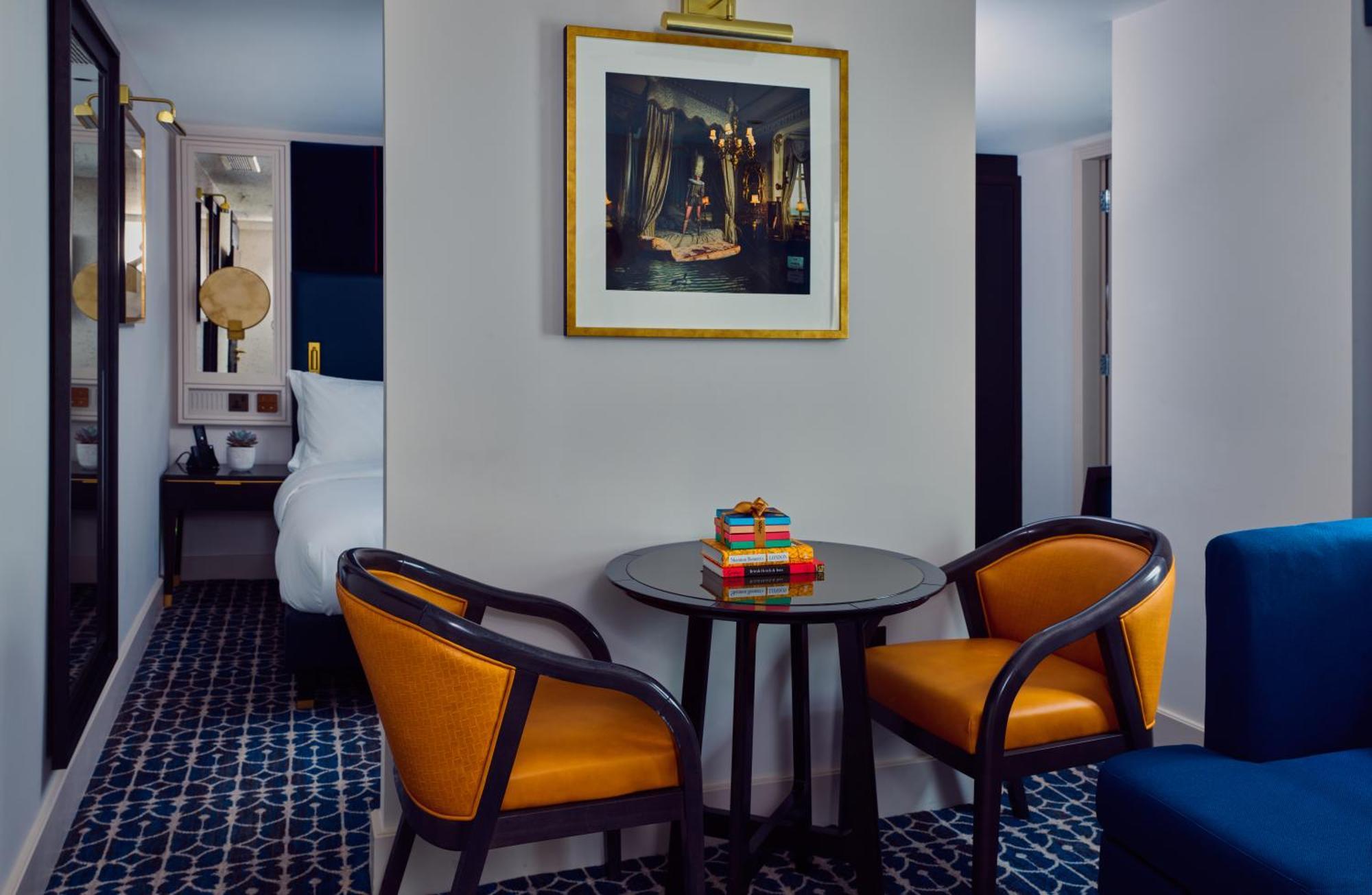 The Mayfair Townhouse - An Iconic Luxury 5*