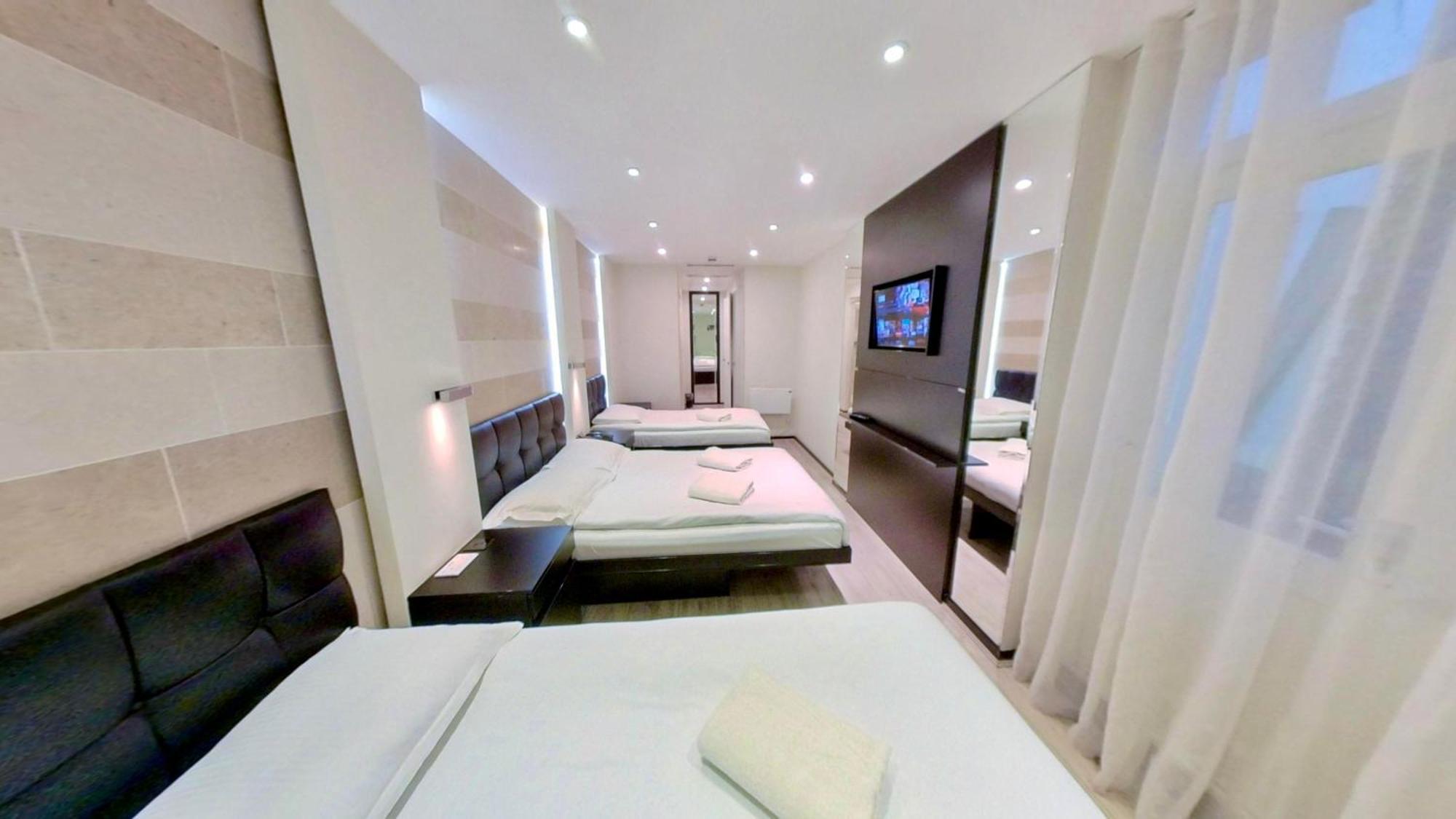 Aparthotel 39