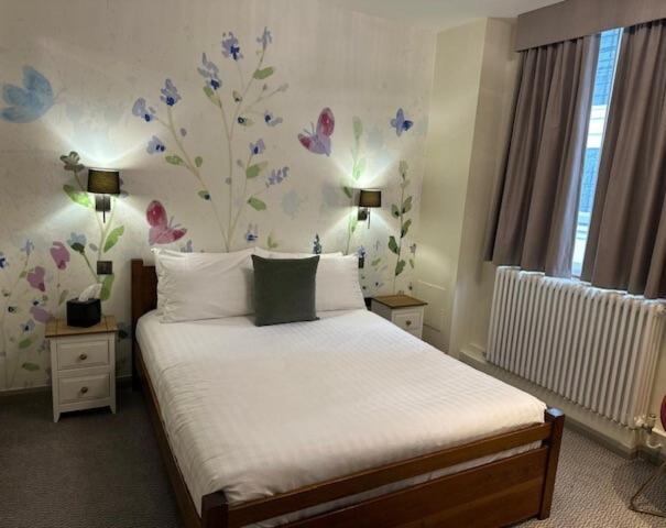 Pensão The Fitzrovia Belle 4*