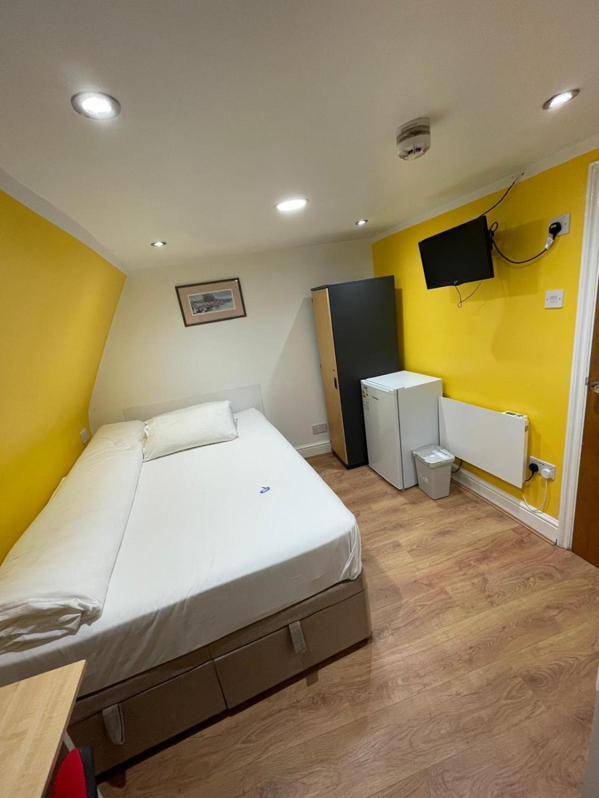 Leman House Guest house