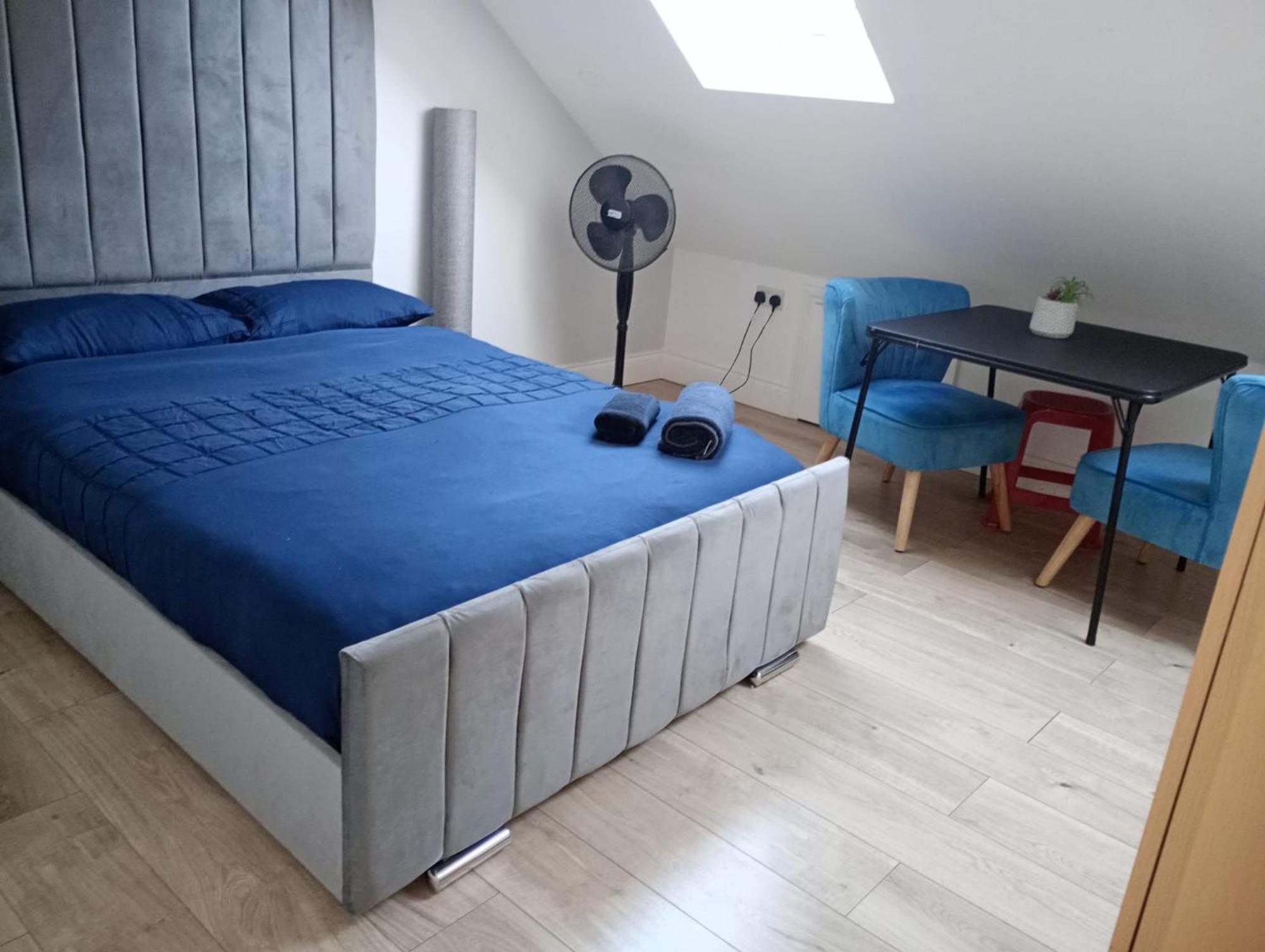Comfystay-london Apartamento Londres