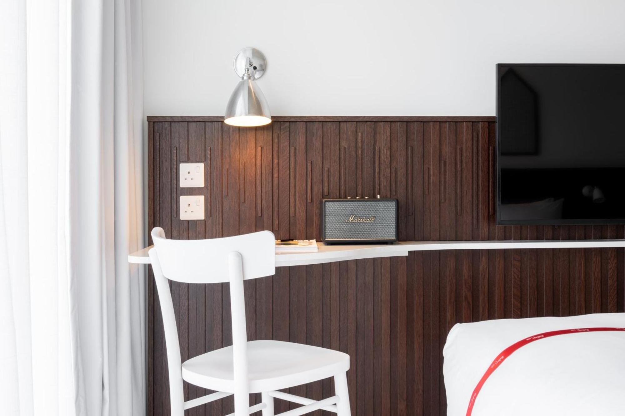 Ruby Zoe Hotel Londres