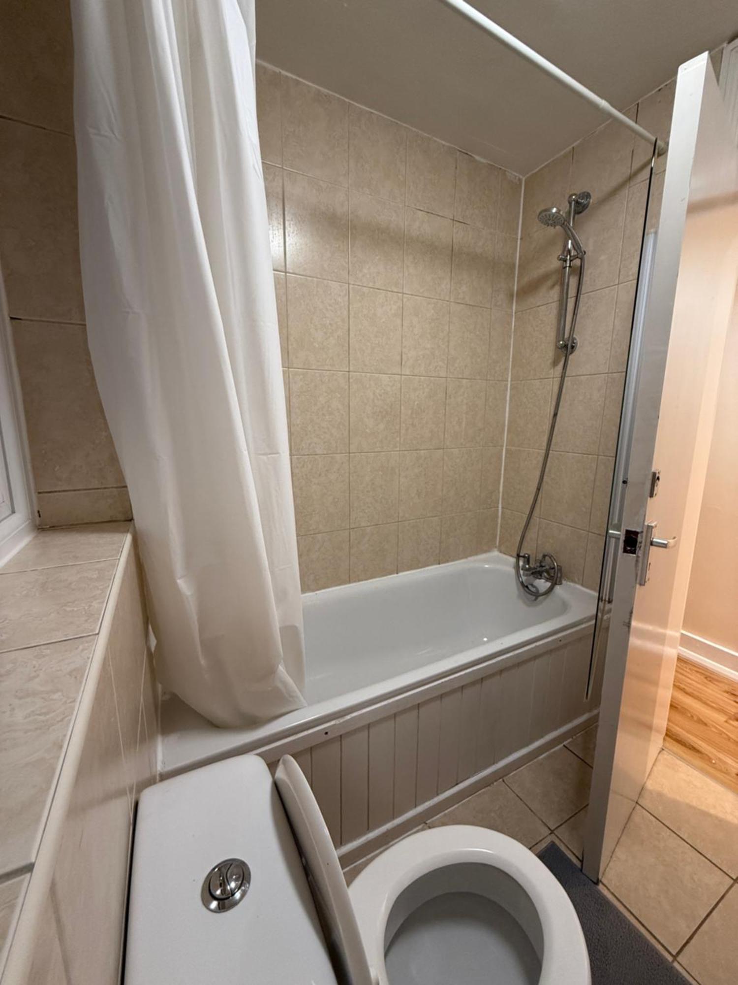 Good Size And Cheap Double In Hammersmith Londres