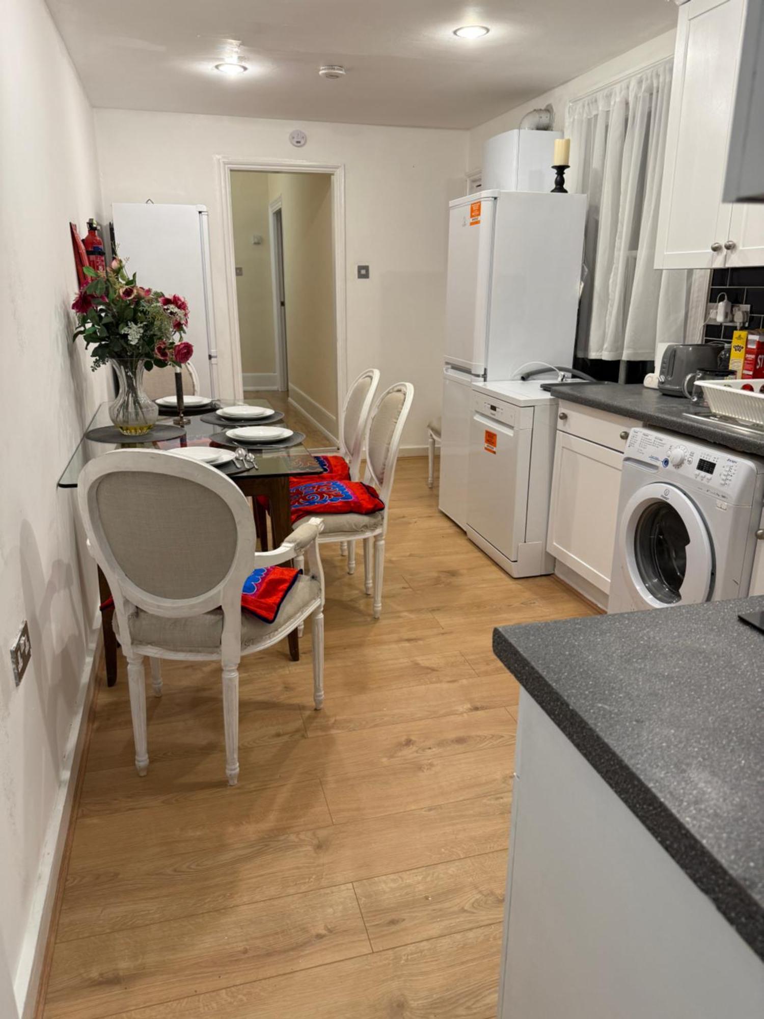 Casa de hóspedes Good Size And Cheap Double In Hammersmith *