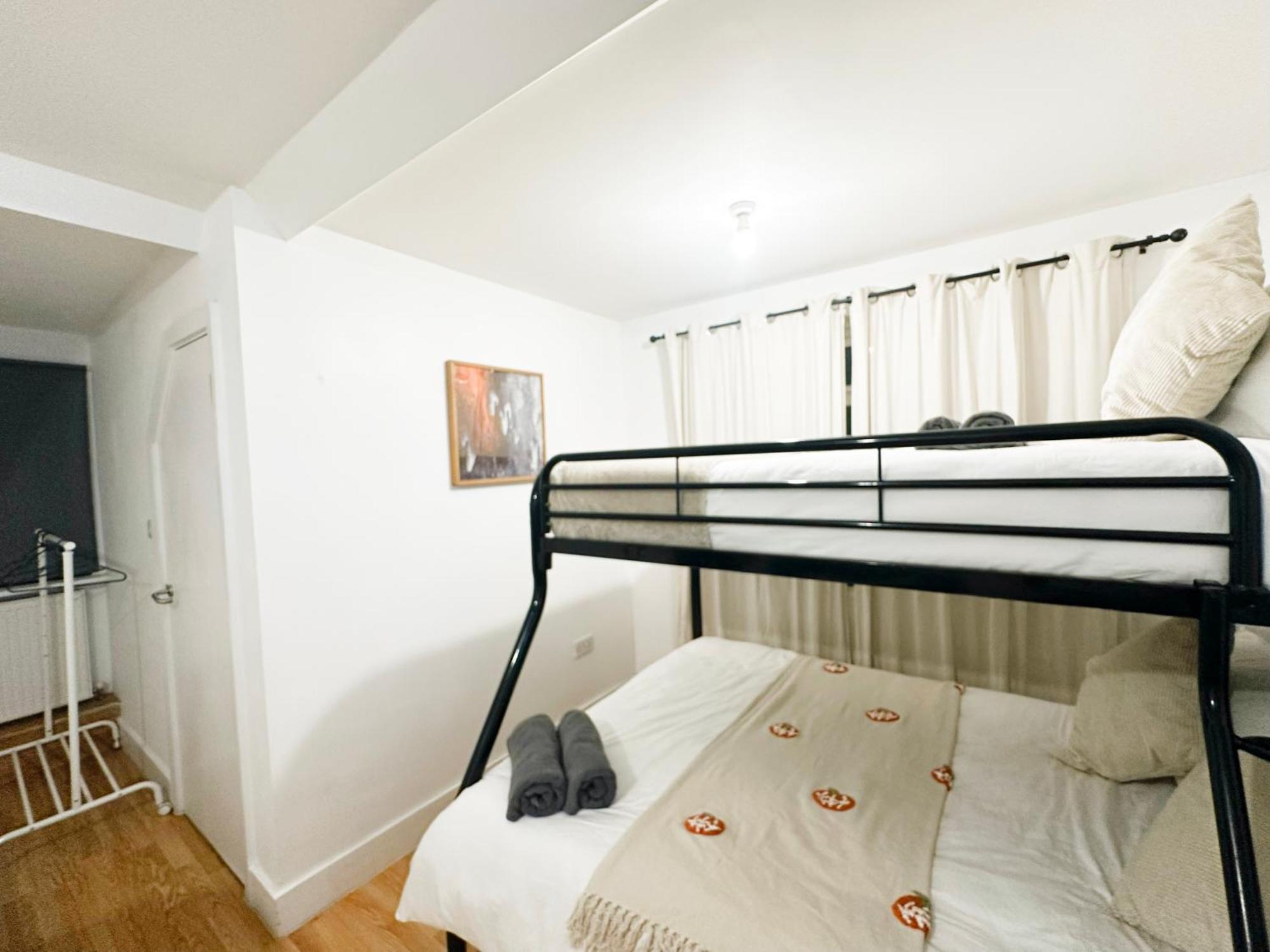 Wembley Stadium Homestay London