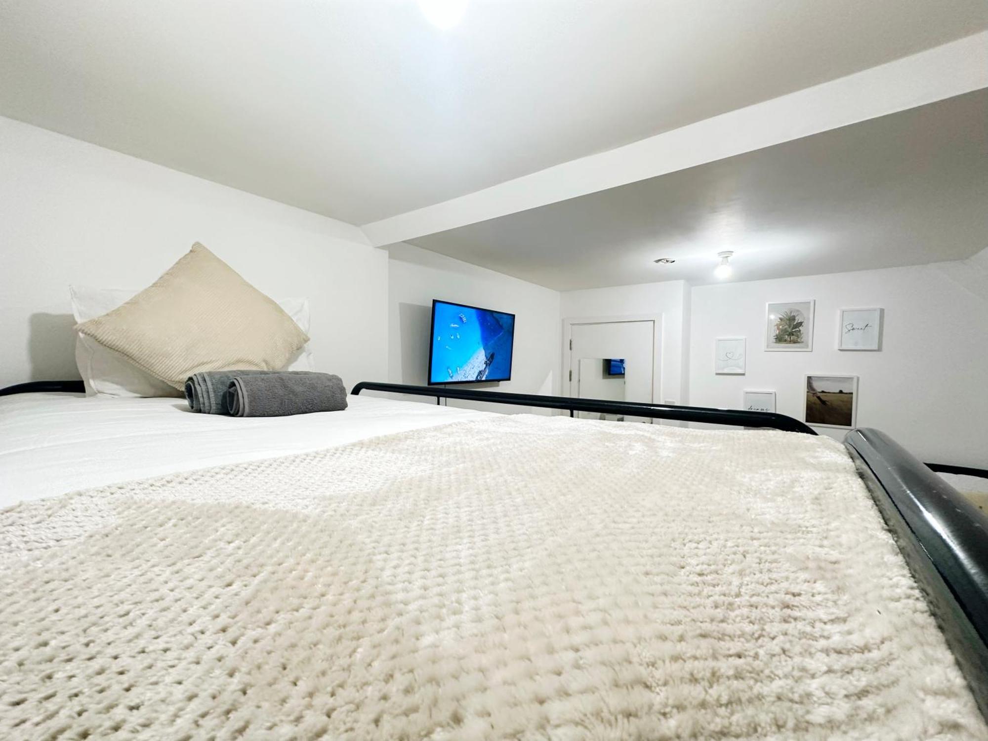Homestay Wembley Stadium London