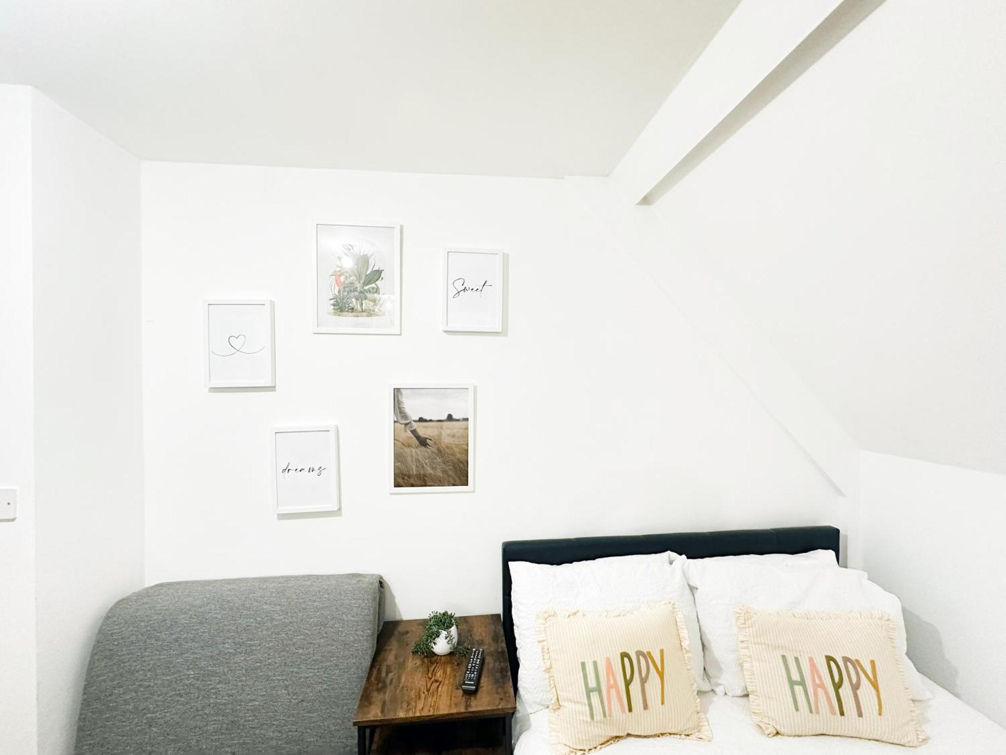 Wembley Stadium Homestay