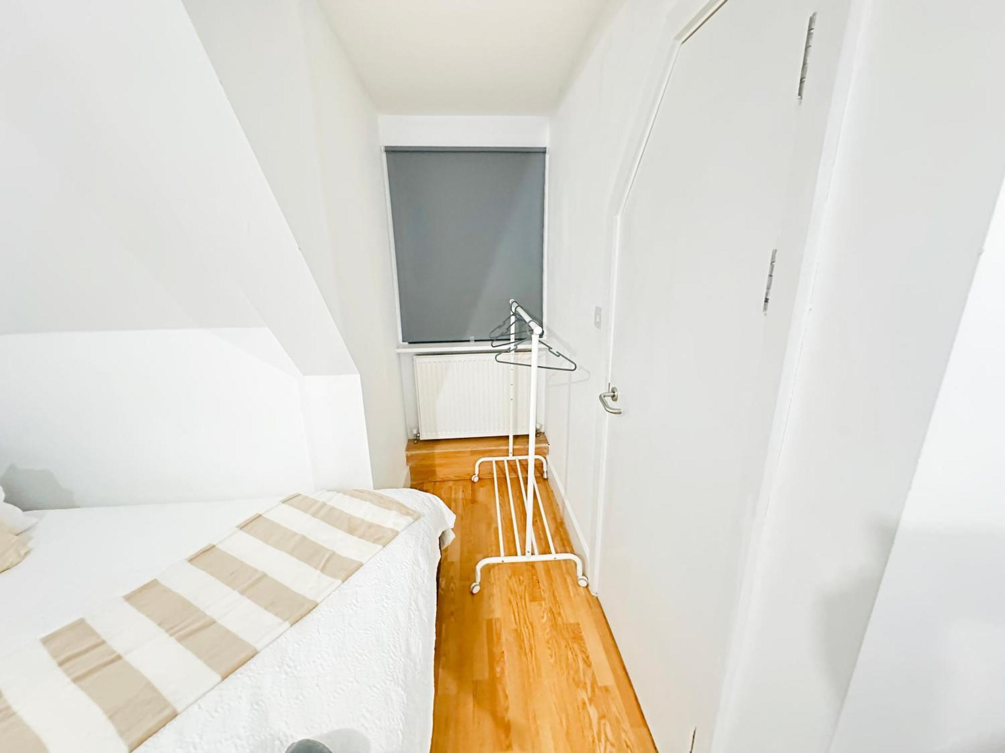 Homestay Wembley Stadium London