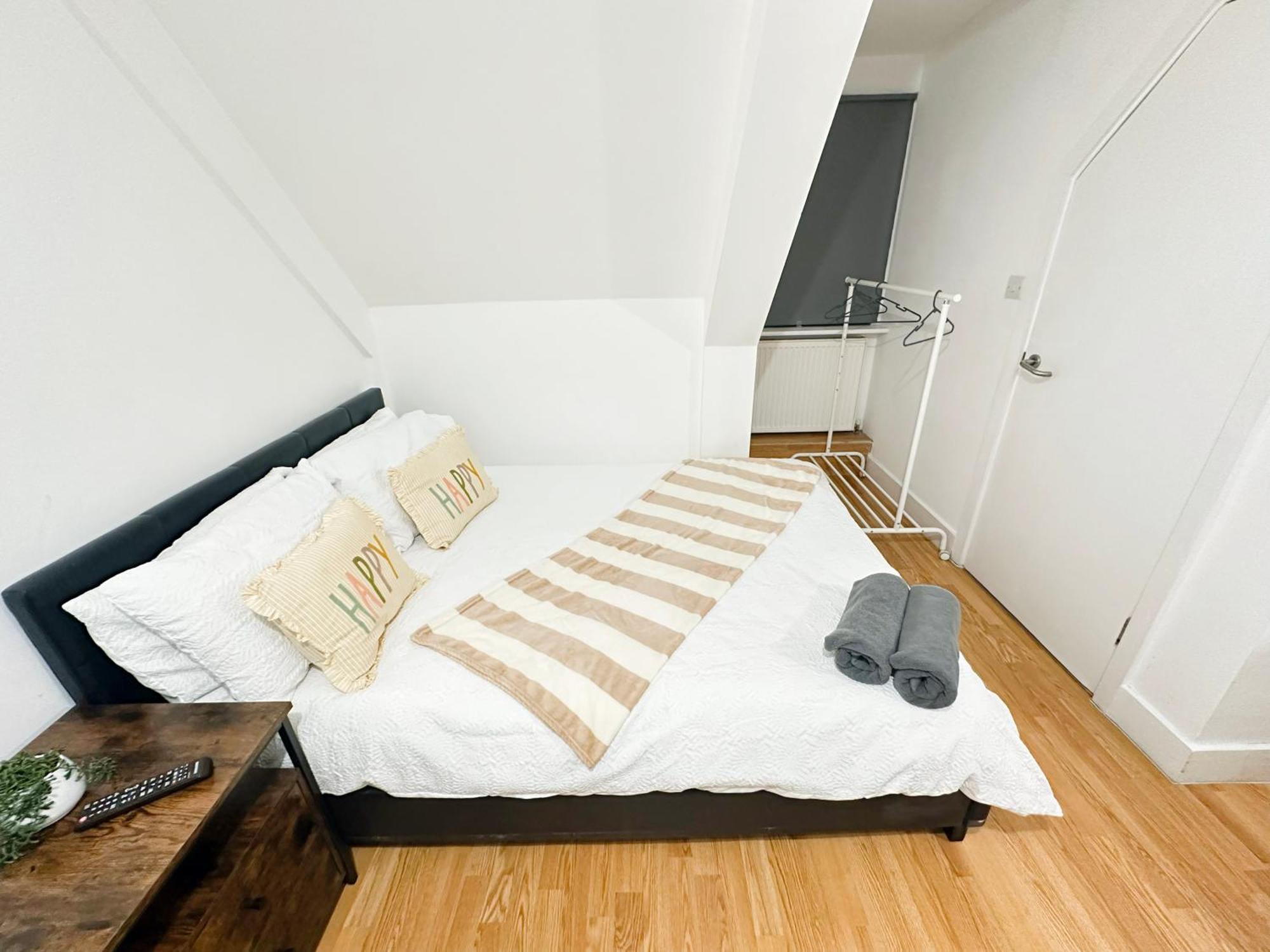 Wembley Stadium Rooms, 12mins Homestay London