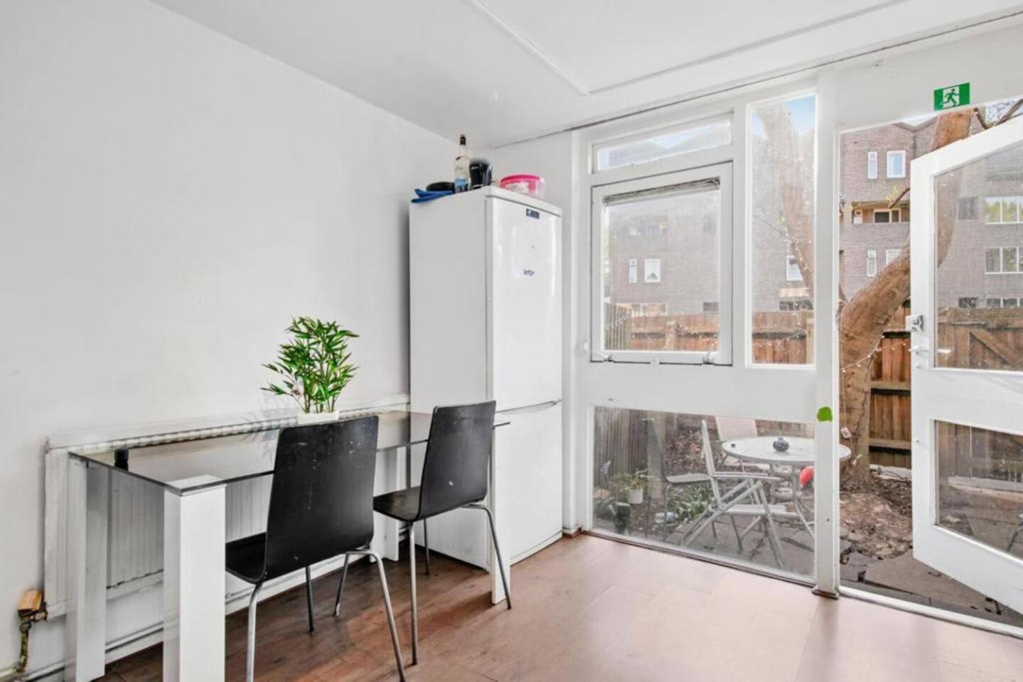 Apartment Maida Hill Hububb *