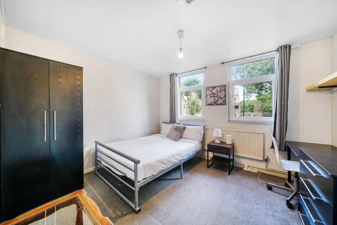 Maida Hill Hububb Apartment London