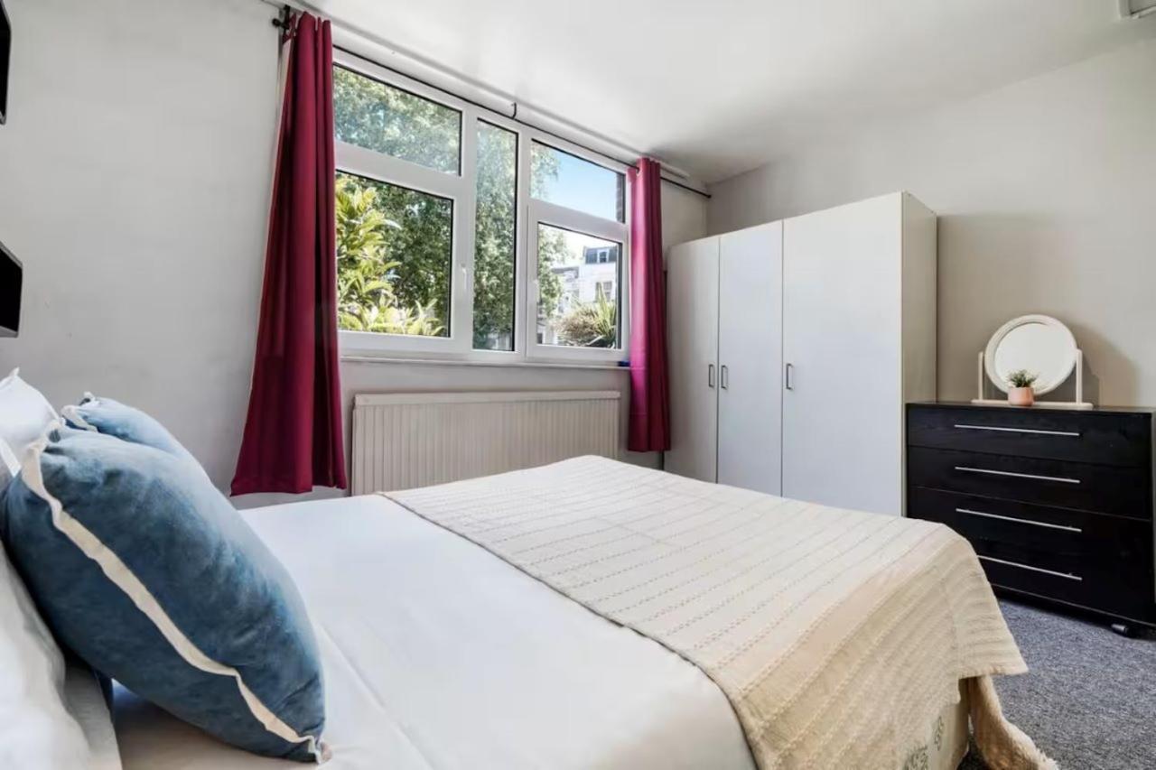Apartment Maida Hill Hububb