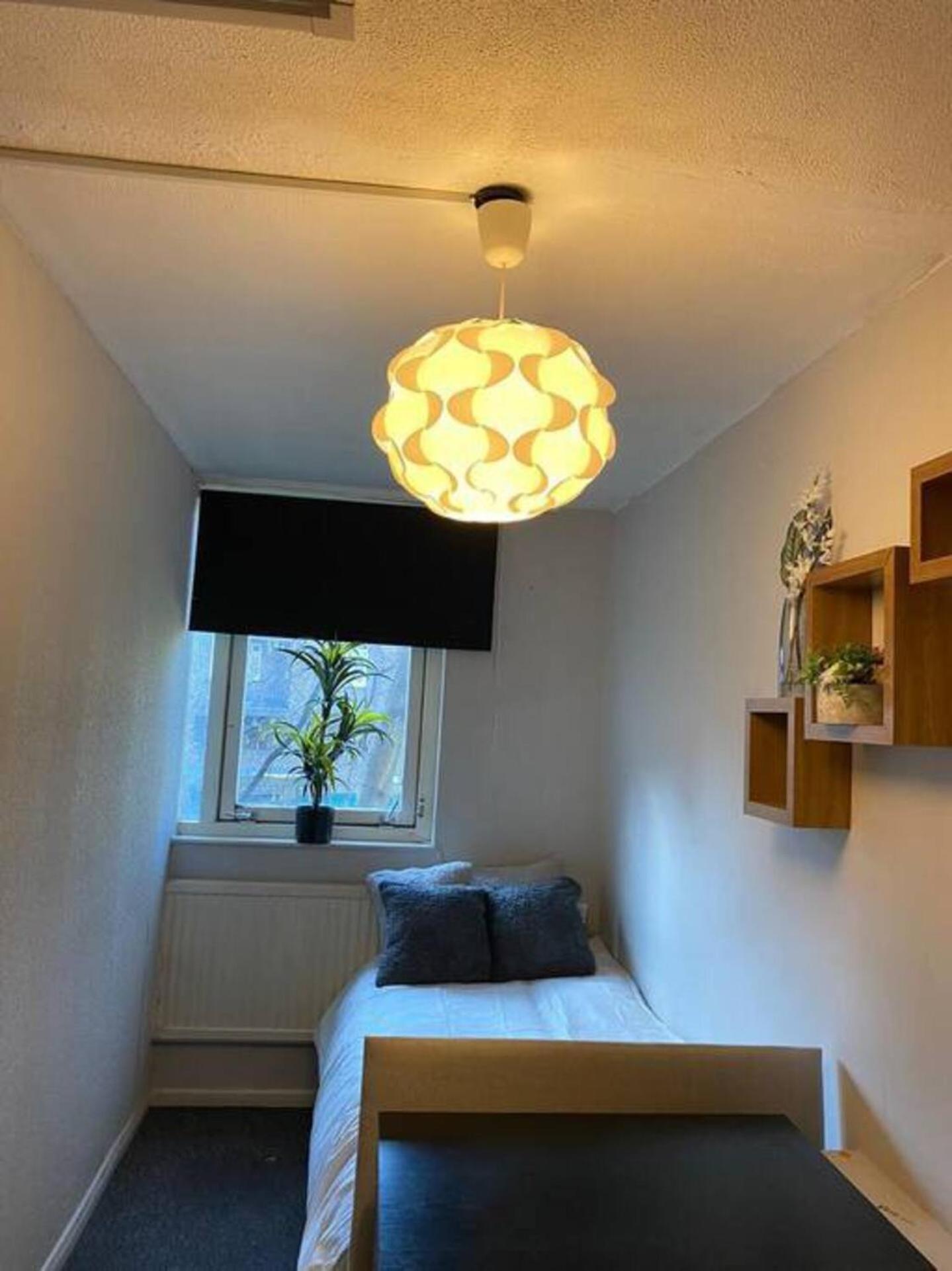 Apartment Maida Hill Hububb *