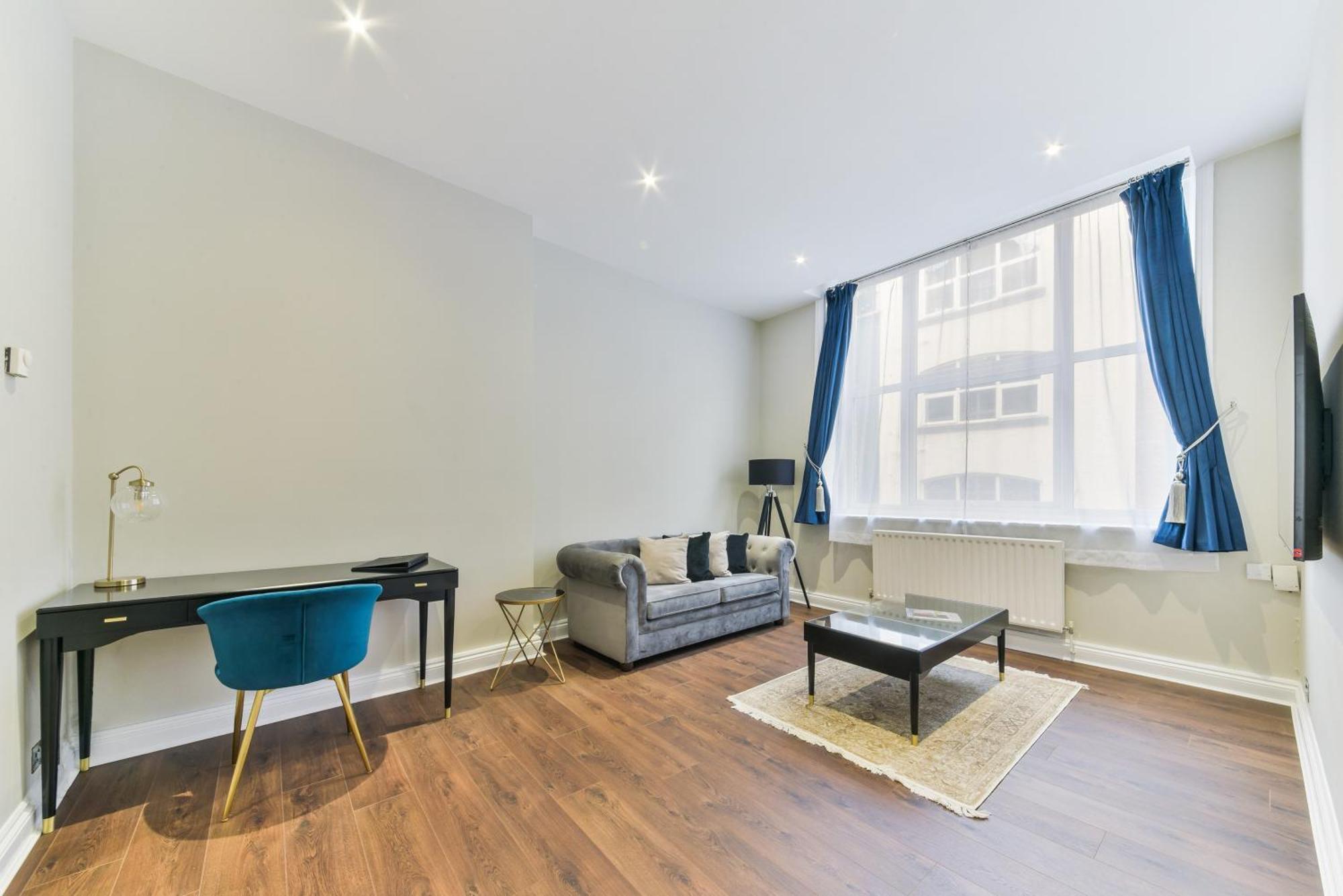 Apartment Avari - Hatton Collection