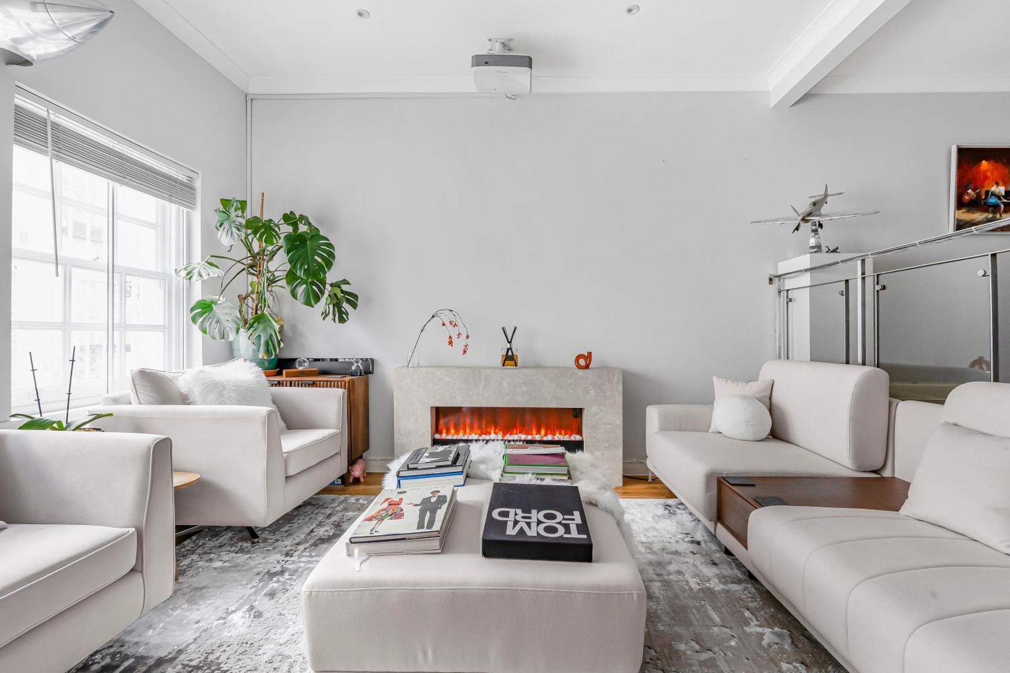 4 Bedroom House With Gym - Behind V&a Museum Ferienhaus