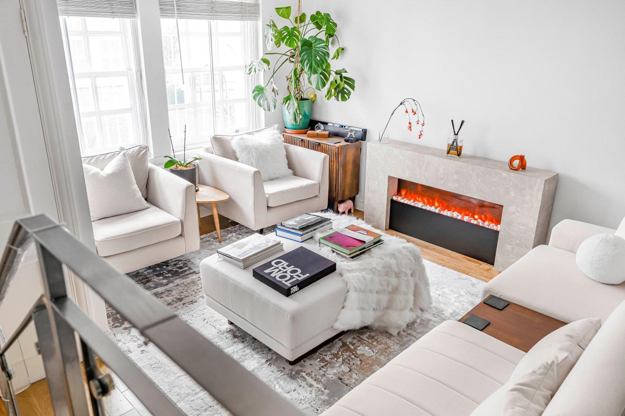 Ferienhaus 4 Bedroom House With Gym - Behind V&a Museum London