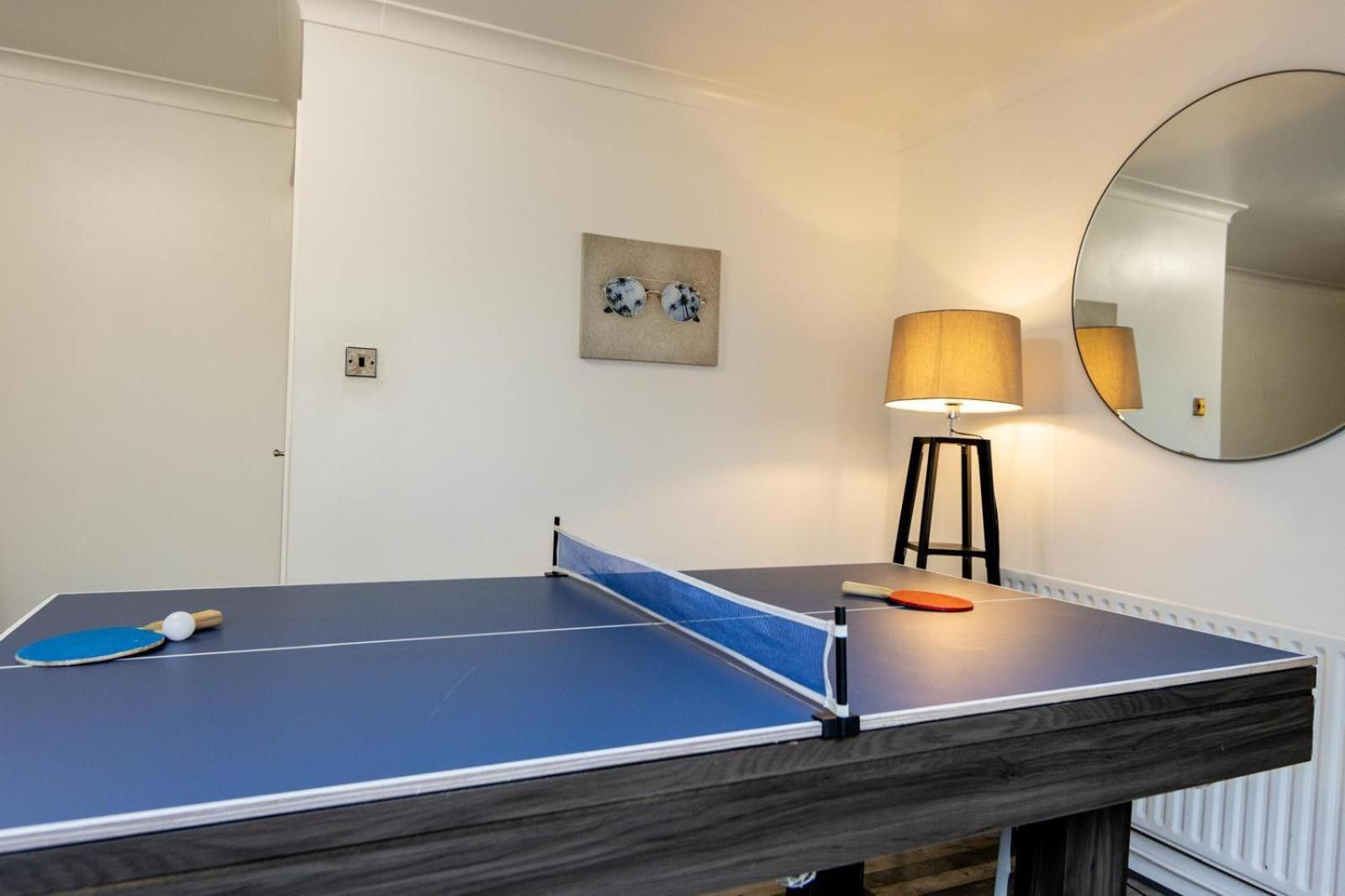 Casa de férias Housesleep14-freep-garden-bbq-patio-pooltable Londres