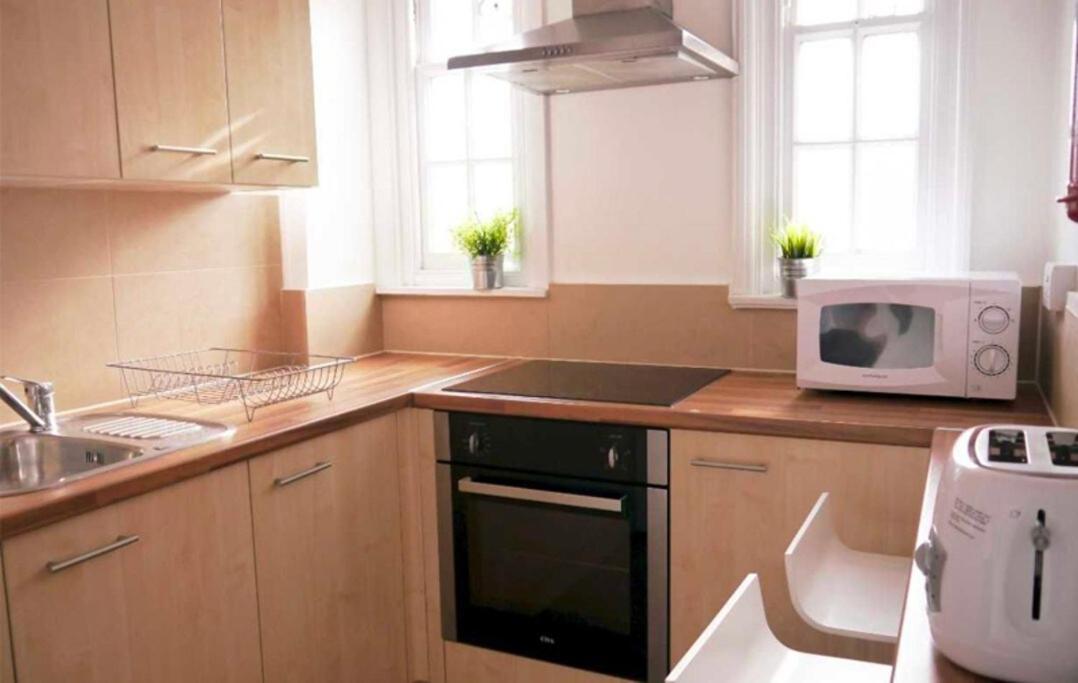 Student Only, En-suite At South Bank Apartamento Londres