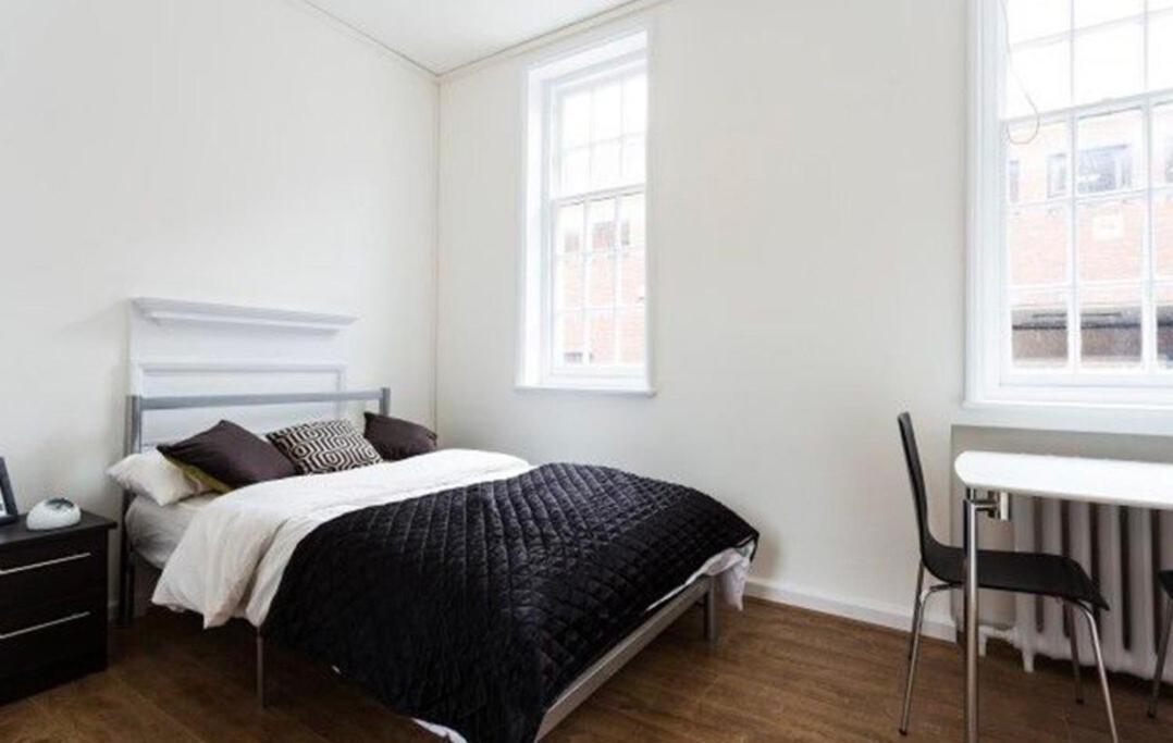 Apartamento Student Only, En-suite At South Bank