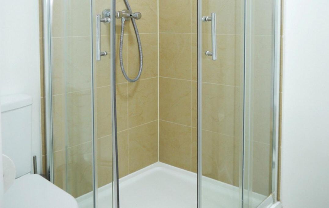 Student Only, En-suite At South Bank Apartamento *