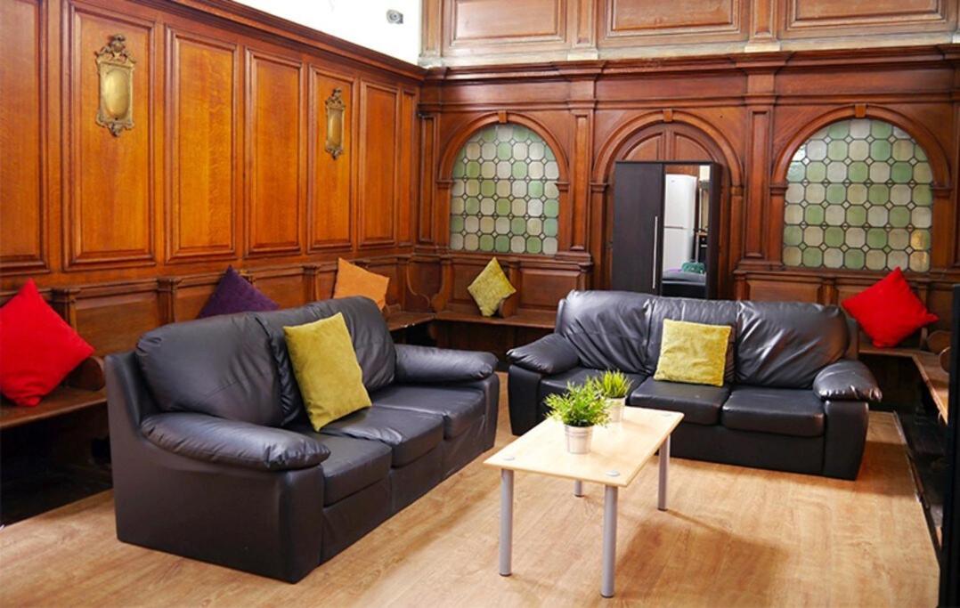 Apartamento Student Only, En-suite At South Bank *