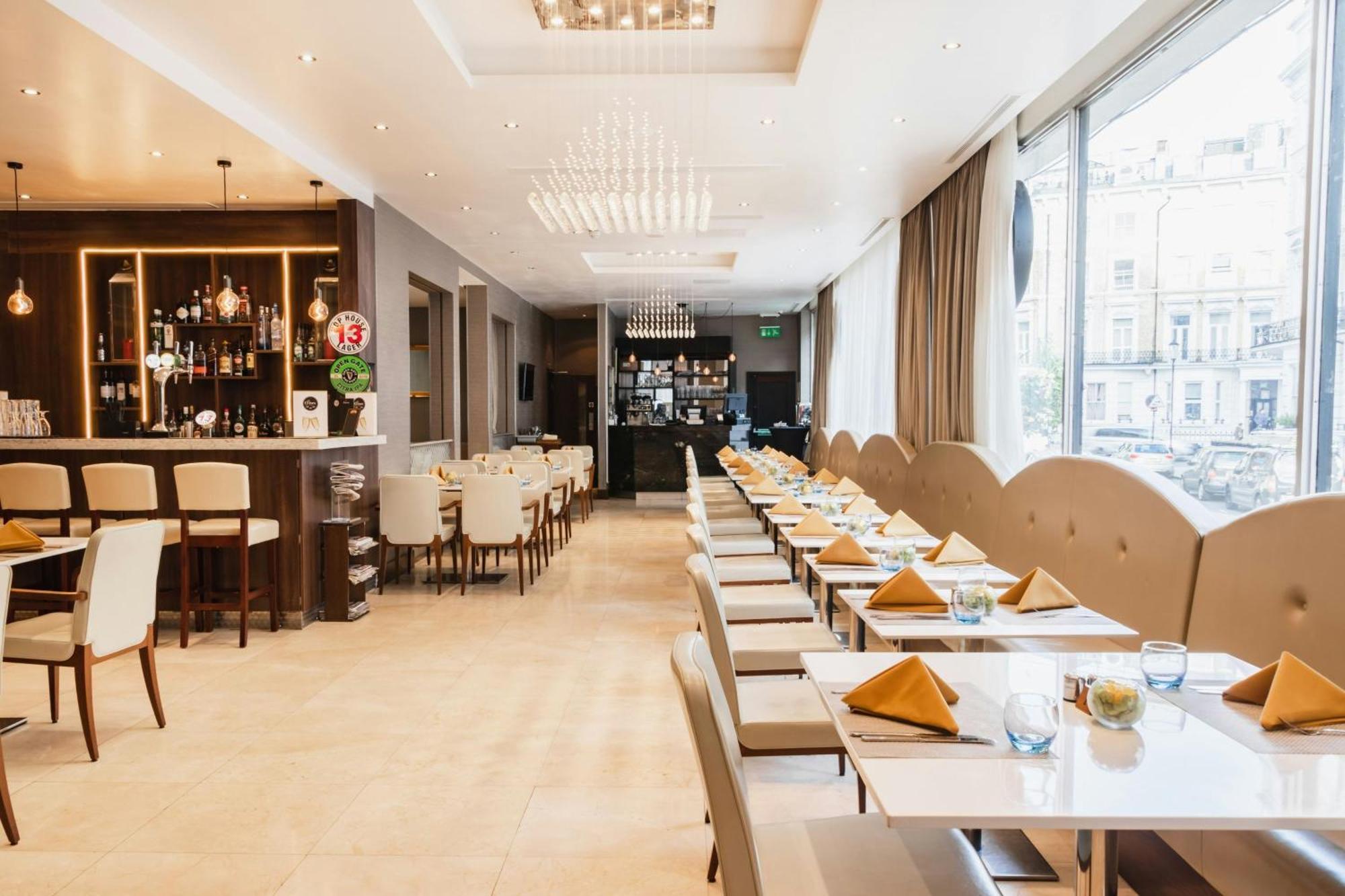Hotel Park Grand Kensington Londres