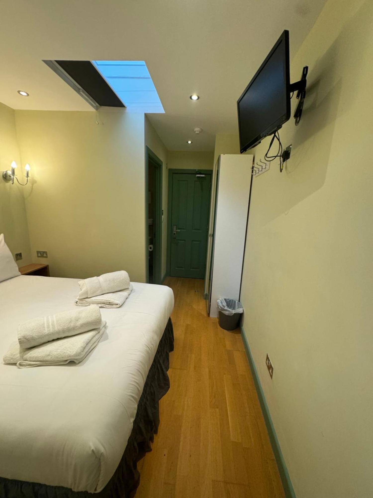 Guest house Matheson Olympia London